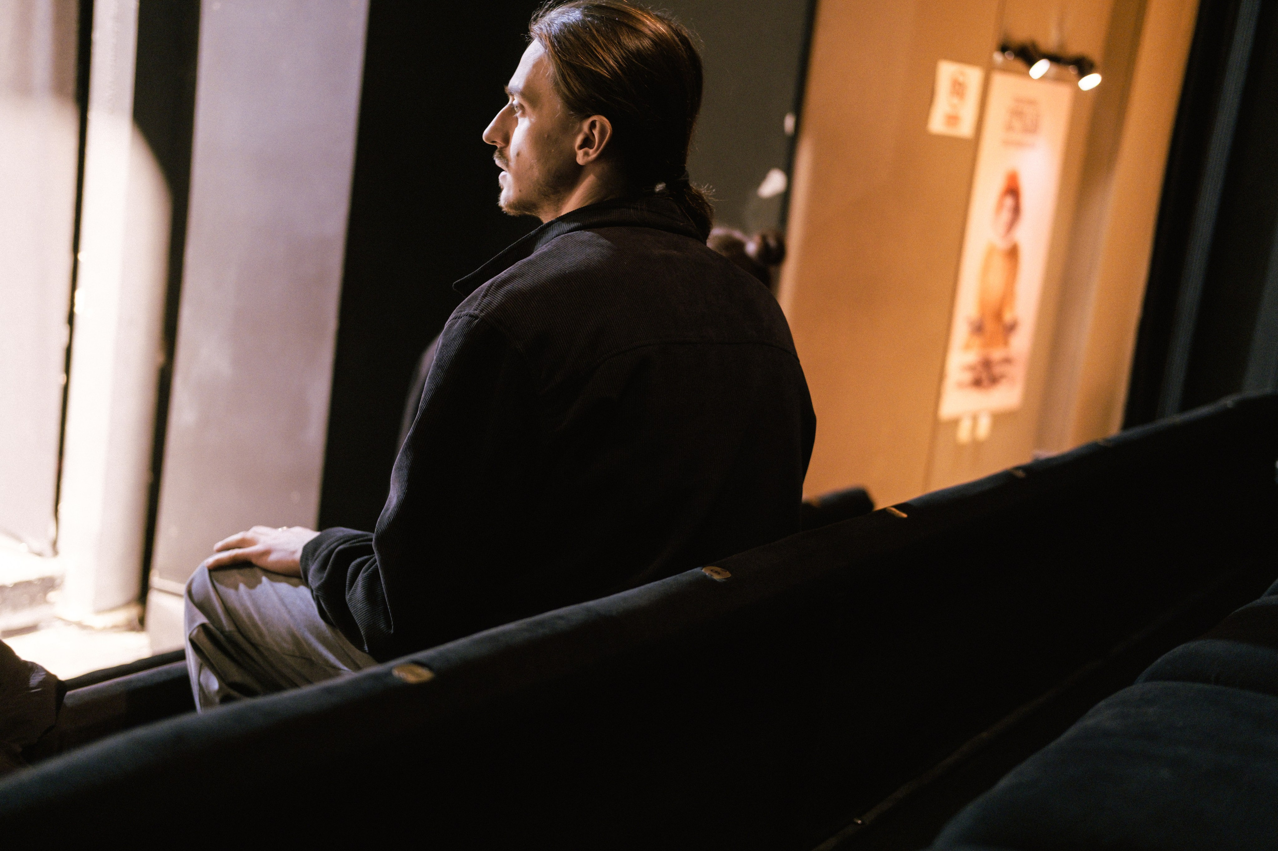 Спектакль 38. Тбилиси. Photographer Tbilisi