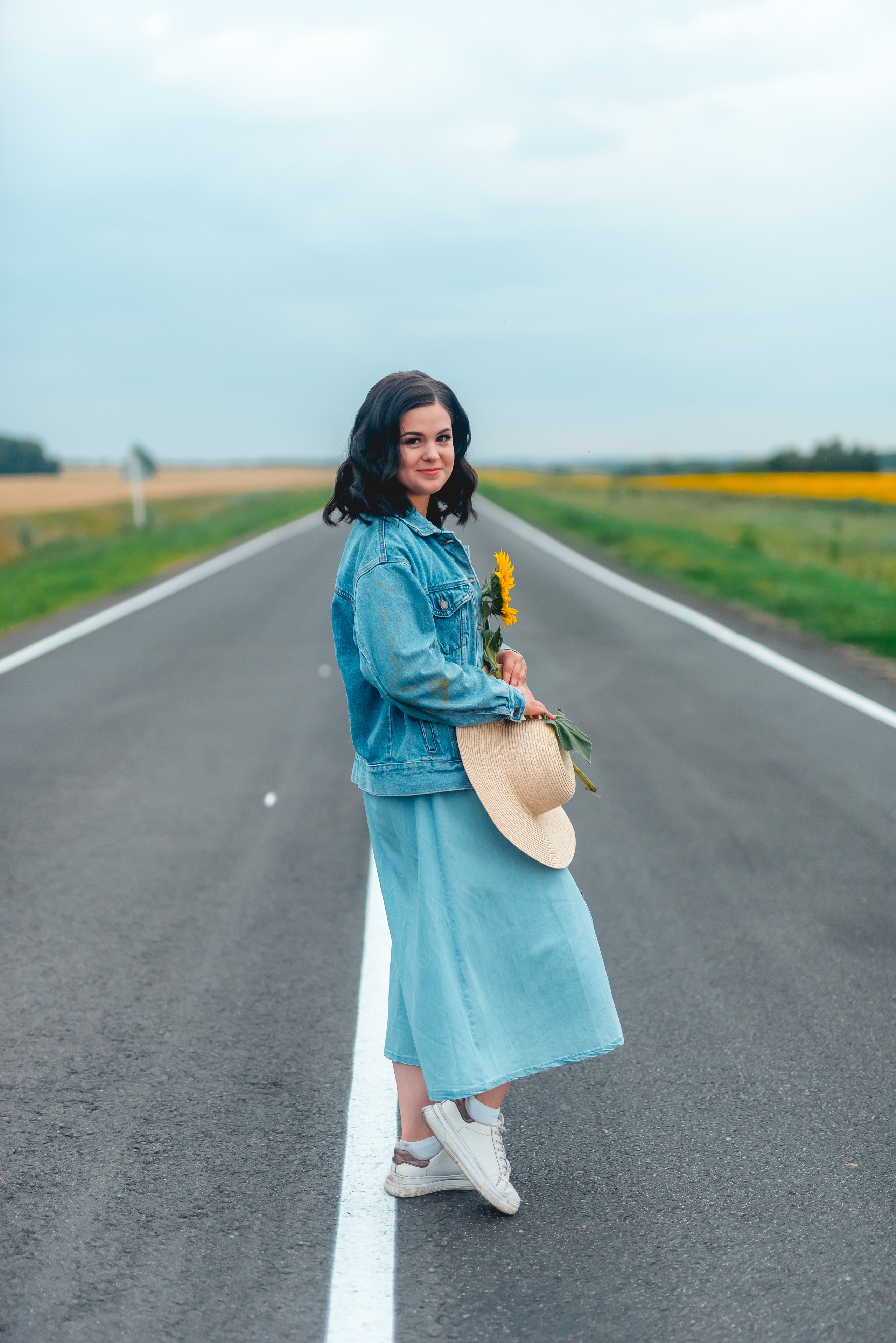 В ПШЕНИЦЕ. Семейный фотограф в Барнауле