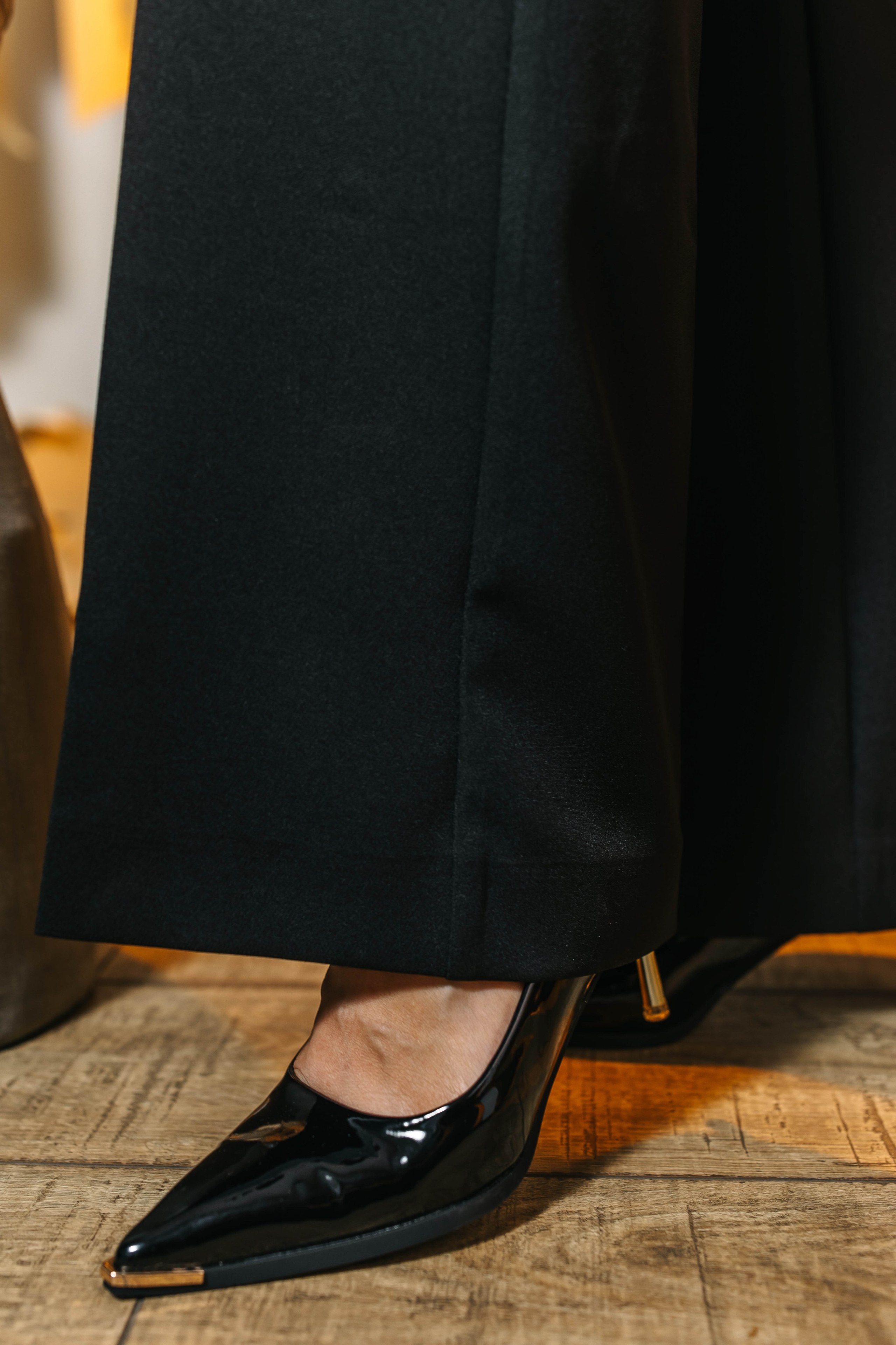 Реклама Брюк. Профессиональный фотограф