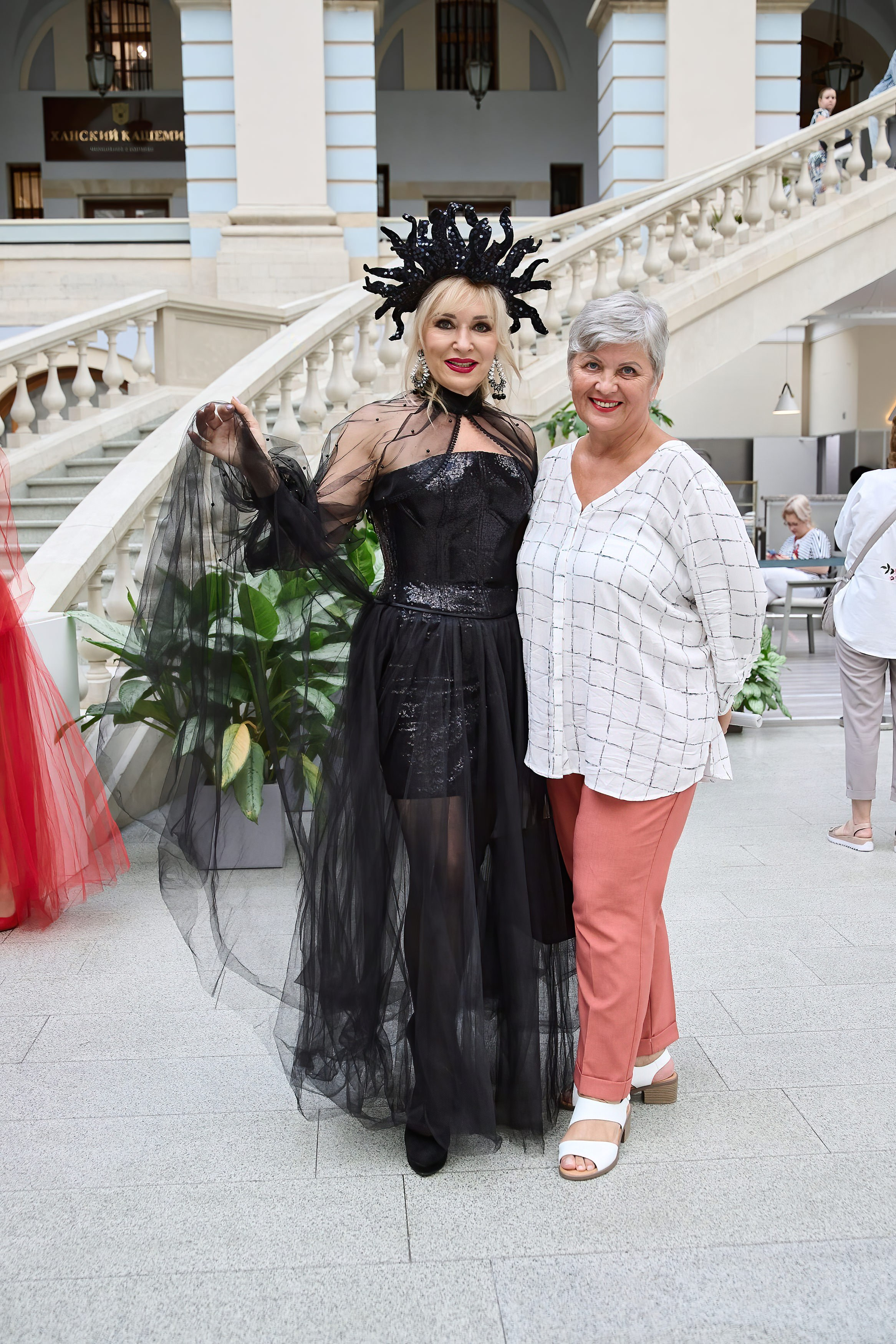 Chapeau. 2022. Дима Бабушкин. Фотограф. Подиум. Репортаж. Творчество. Дорого