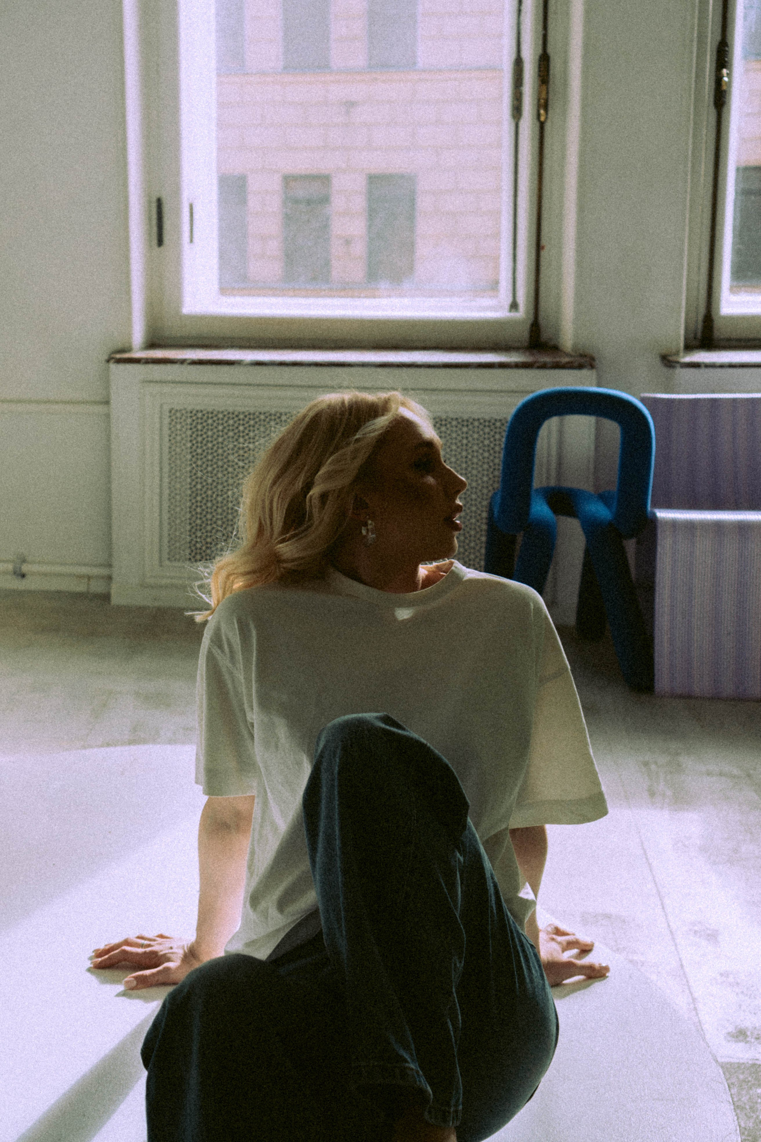 Студийная. Профессиональный фотограф, Санкт-Петербург — Виктория Богомолова