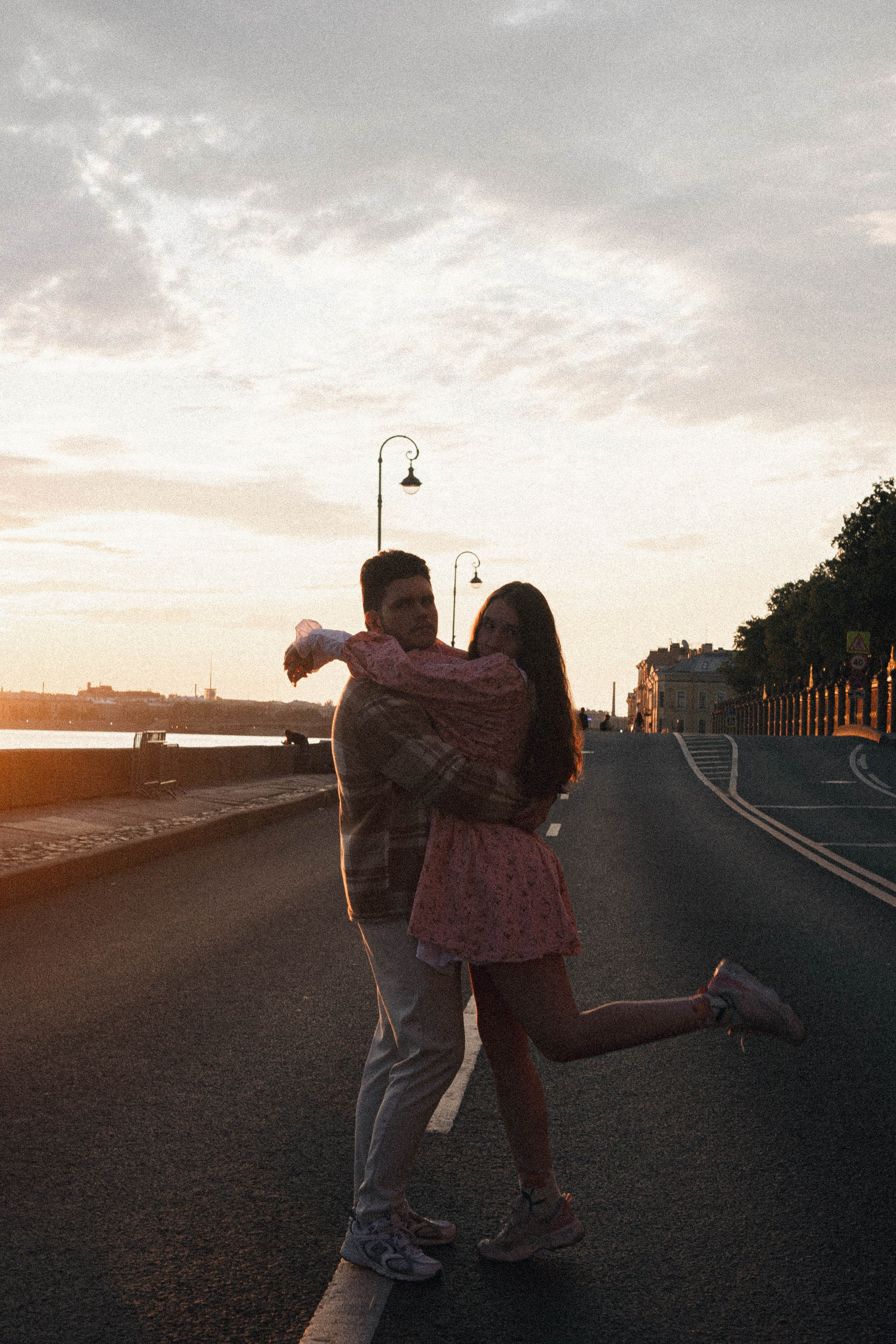 Любовь. Профессиональный фотограф, Санкт-Петербург — Виктория Богомолова