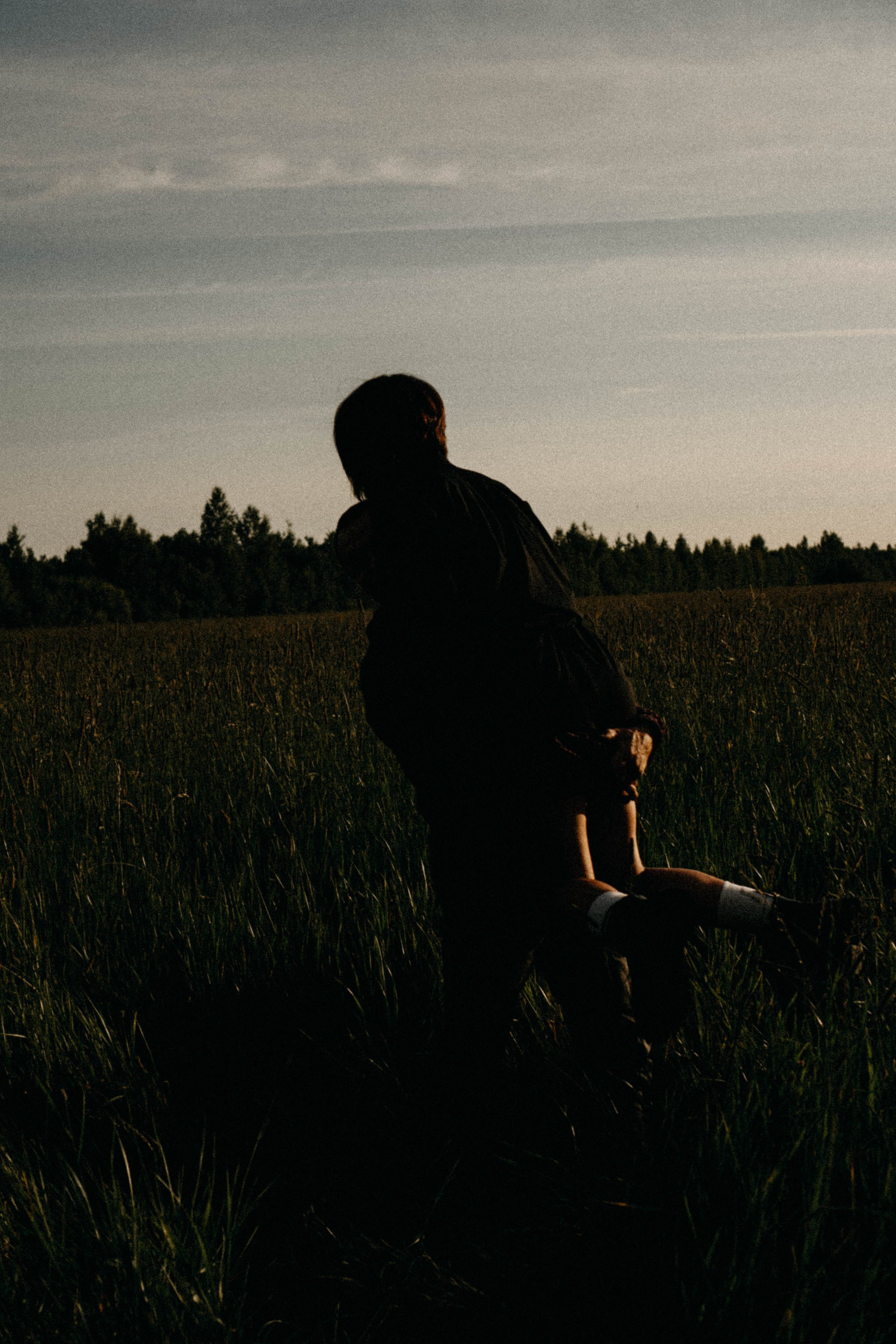 Летняя прогулка. Профессиональный фотограф, Санкт-Петербург — Виктория Богомолова