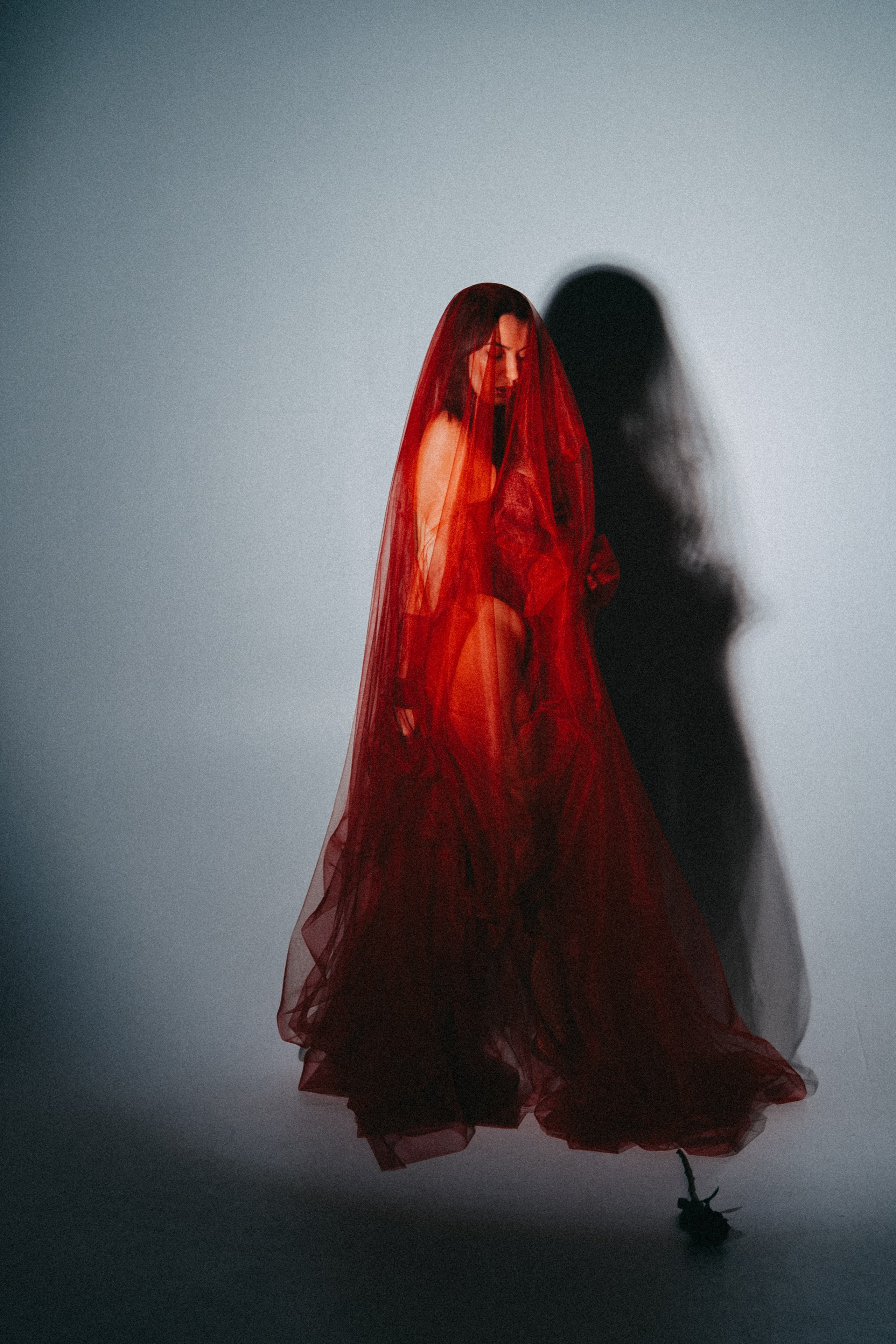 Творческая история для девушки. Профессиональный фотограф, Санкт-Петербург — Виктория Богомолова