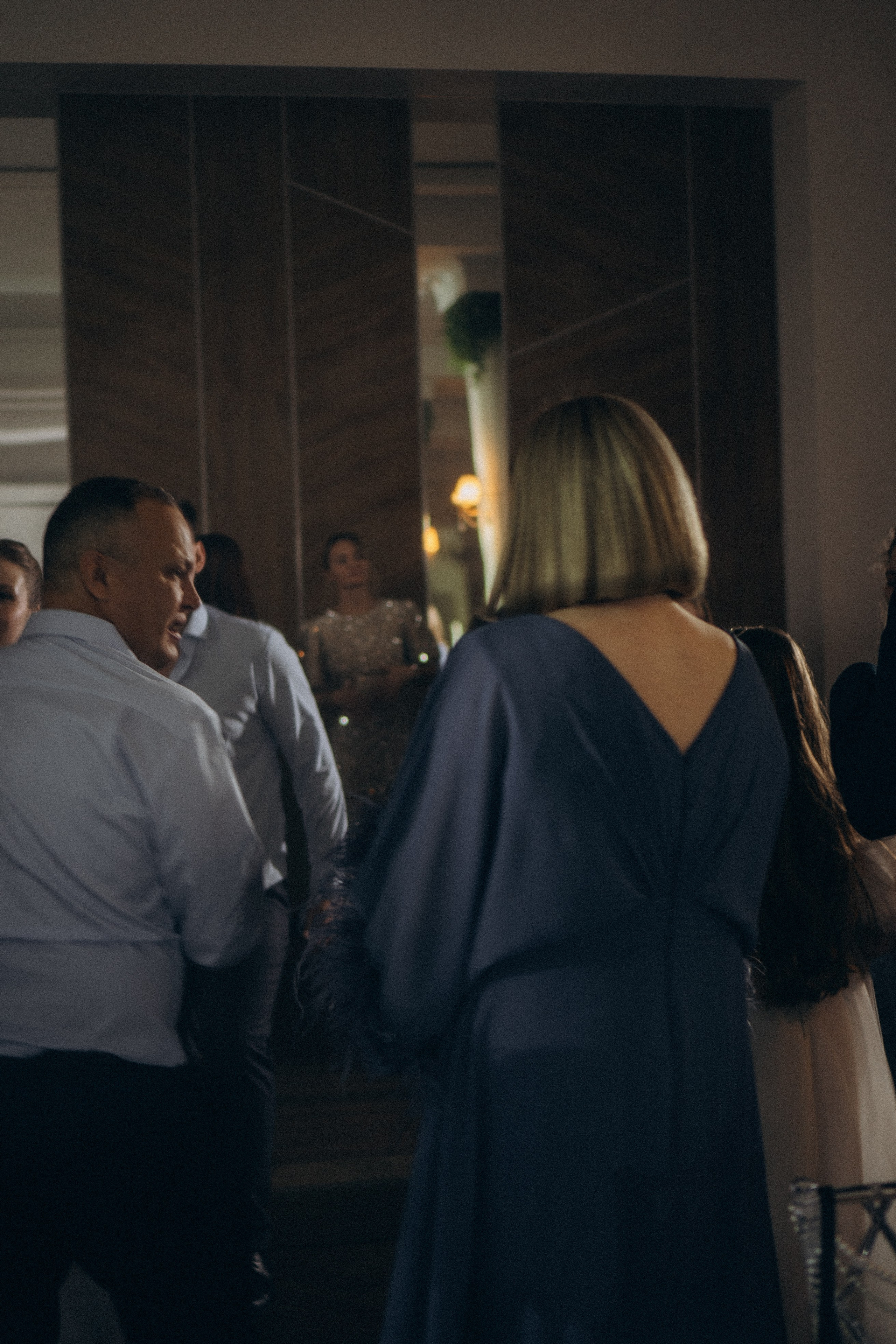 СЬЕМКА СВАДЕБНОГО БАНКЕТА (СНЯТО В СИБИРЕ В НИЖНЕВАРТОВСКЕ). Профессиональный фотограф, Санкт-Петербург — Виктория Богомолова