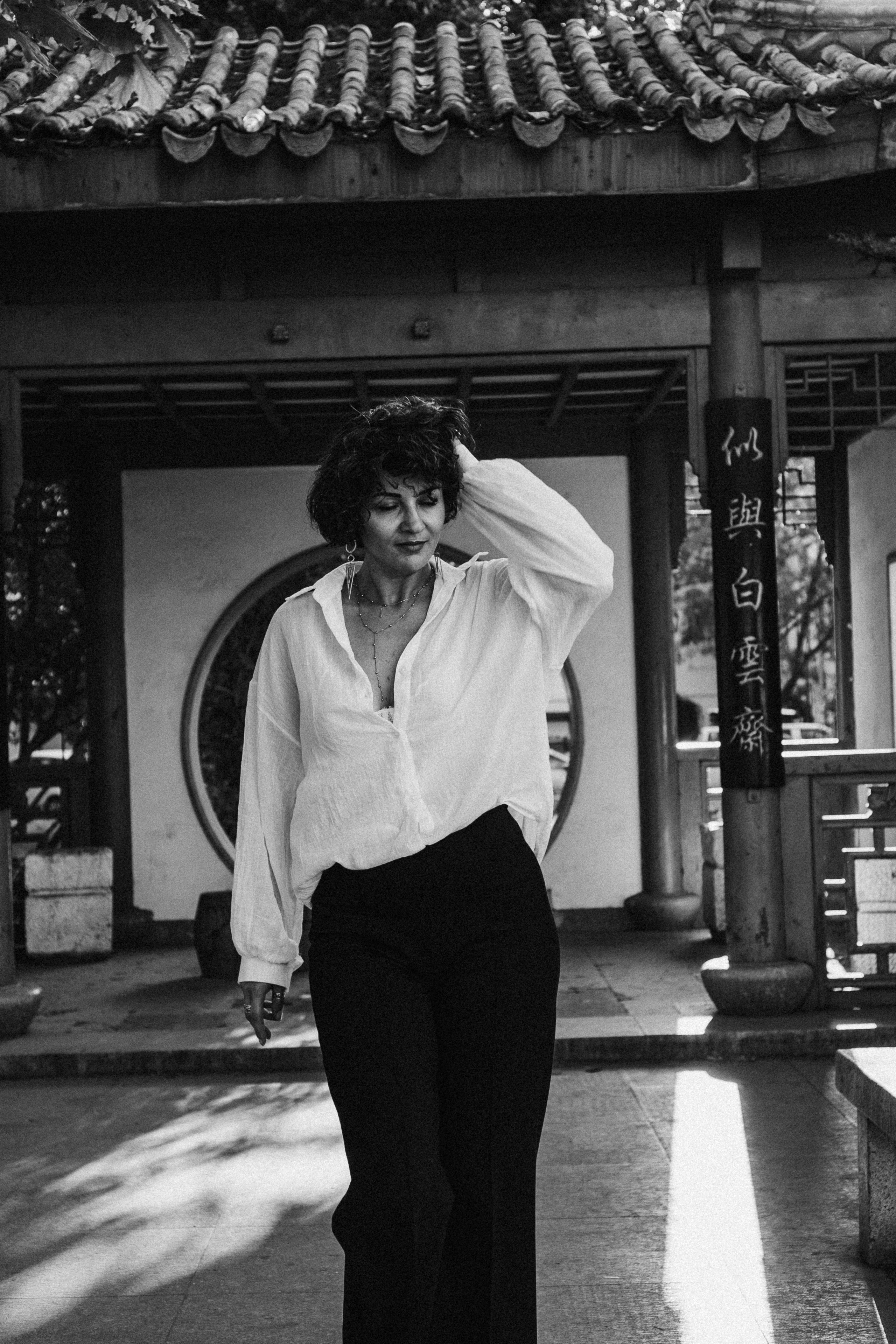 ПРОГУЛКА В ЛЕТНЕМ САДУ. Профессиональный фотограф, Санкт-Петербург — Виктория Богомолова