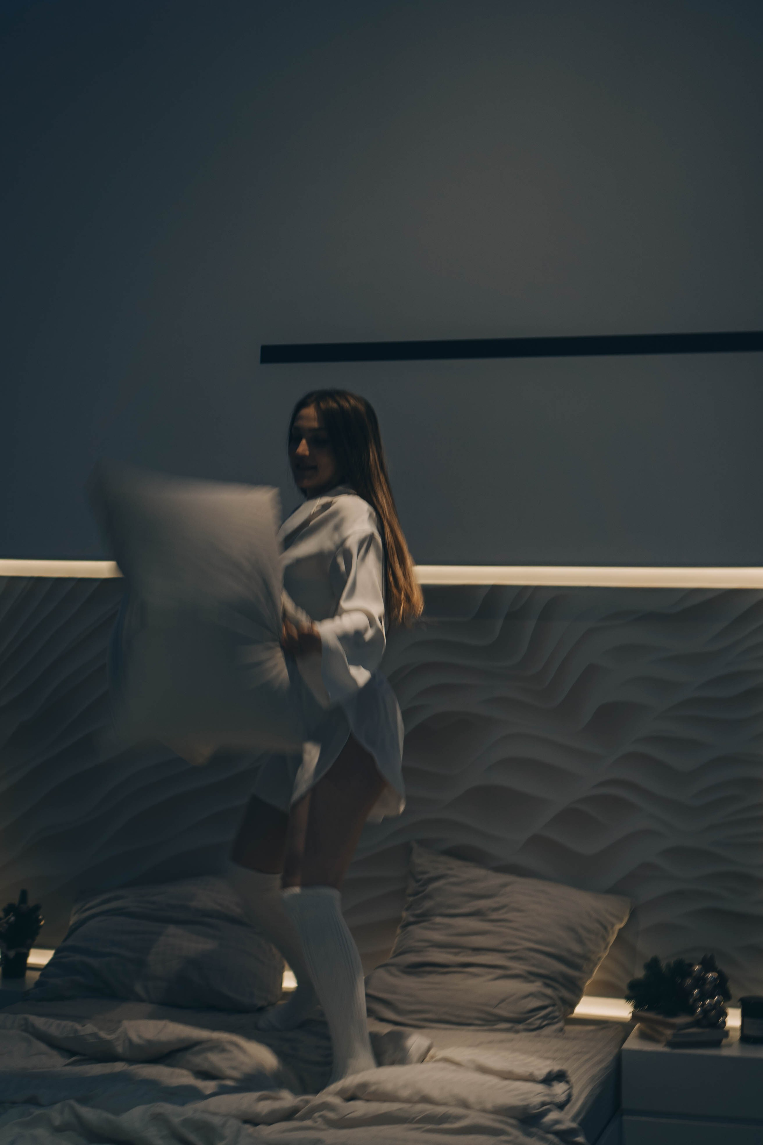 Новогодняя. Профессиональный фотограф, Санкт-Петербург — Виктория Богомолова