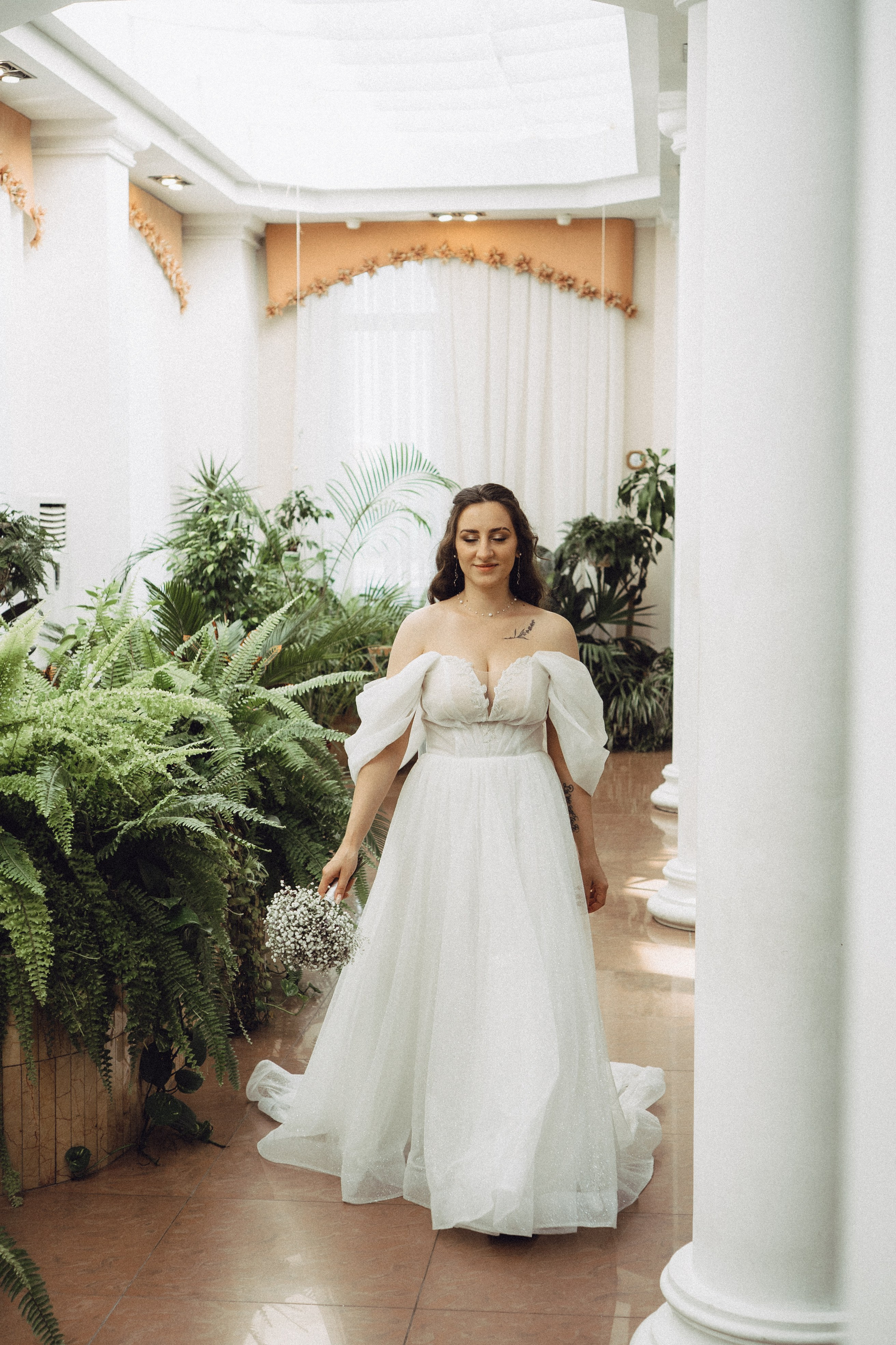 СВАДЕБНАЯ СЬЕМК В ПАРКЕ 300-ЛЕТИЯ. Профессиональный фотограф, Санкт-Петербург — Виктория Богомолова