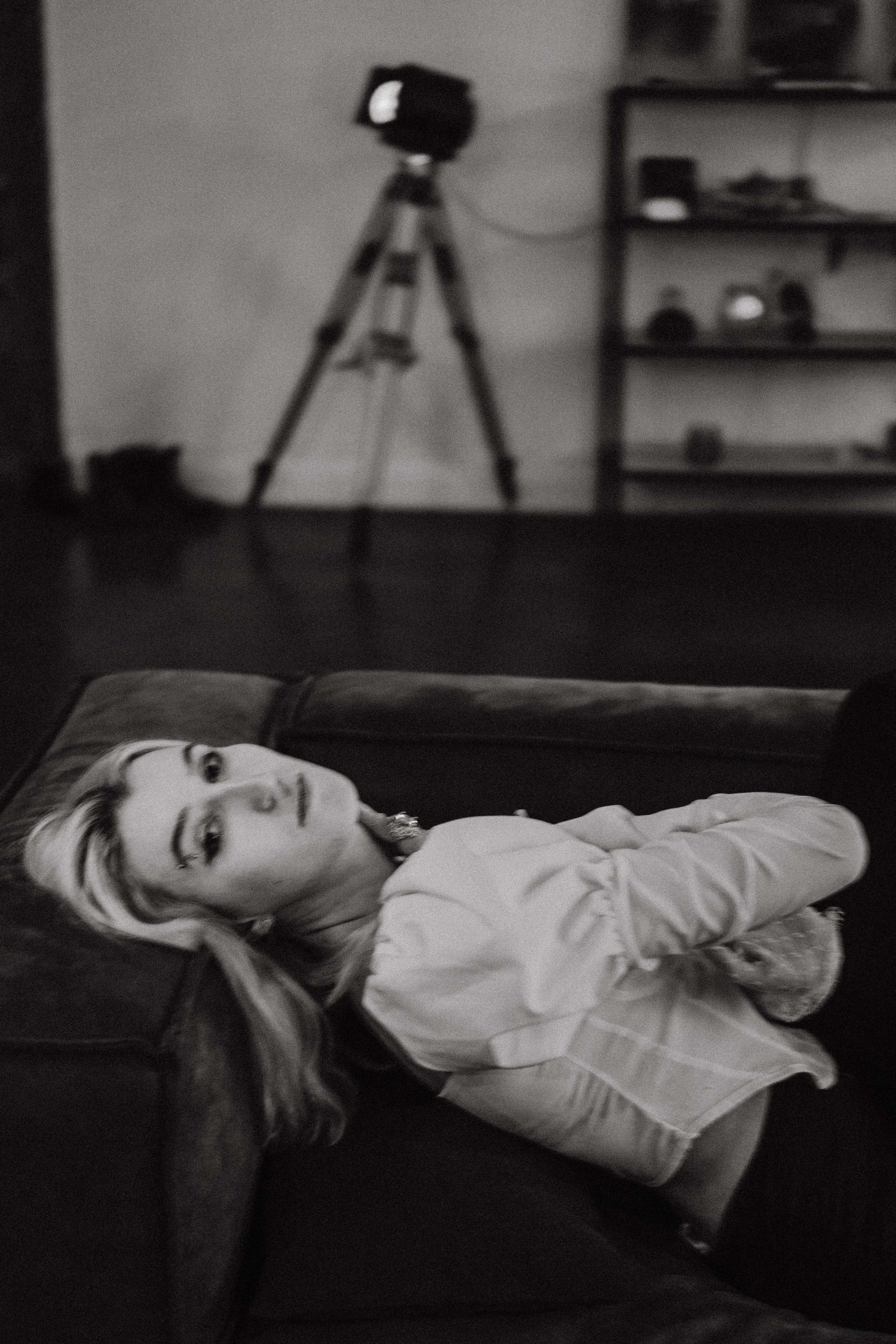 Студийная. Профессиональный фотограф, Санкт-Петербург — Виктория Богомолова