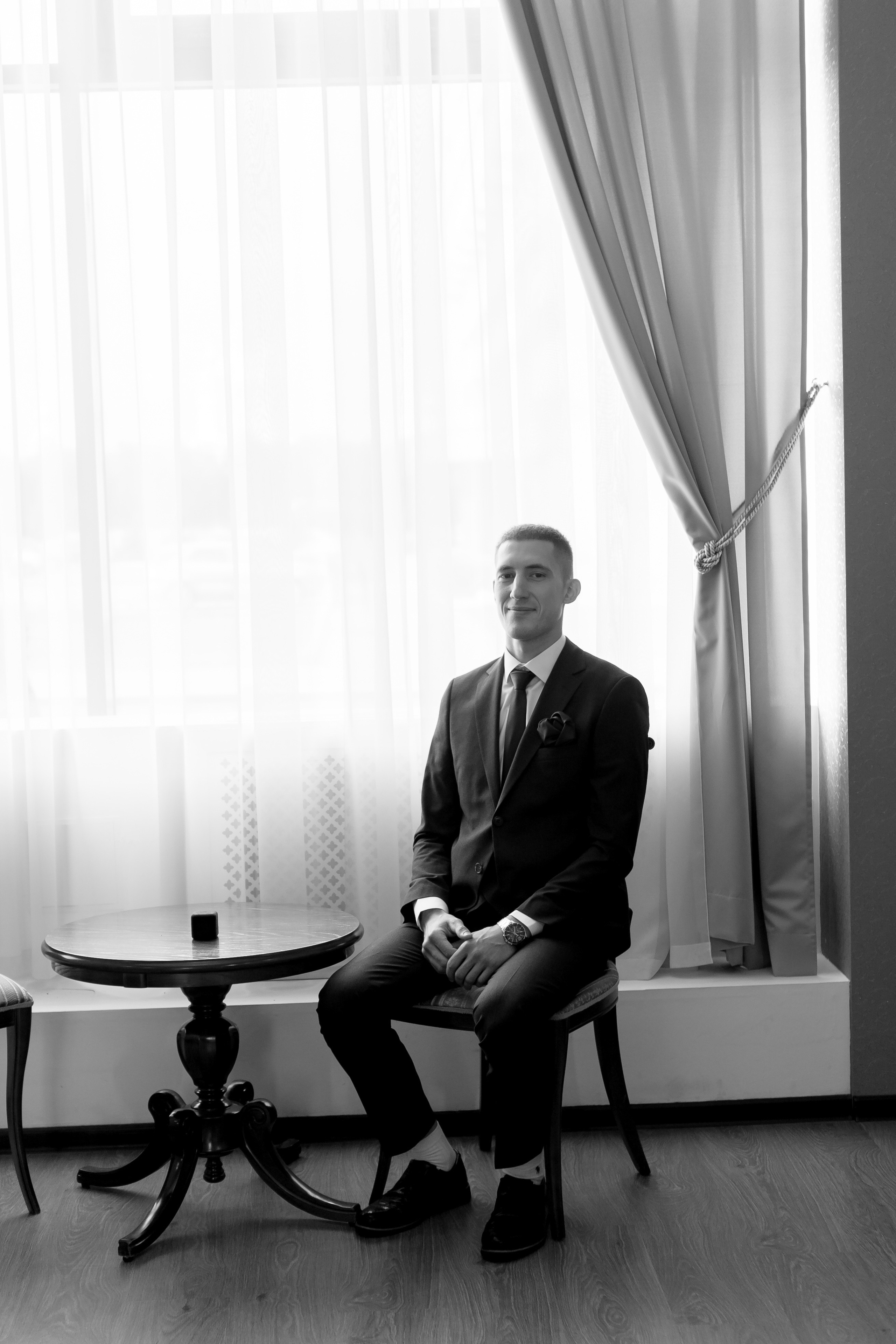 РЕПОРТАЖНАЯ СЬЕМКА В ЗАГСЕ. Профессиональный фотограф, Санкт-Петербург — Виктория Богомолова