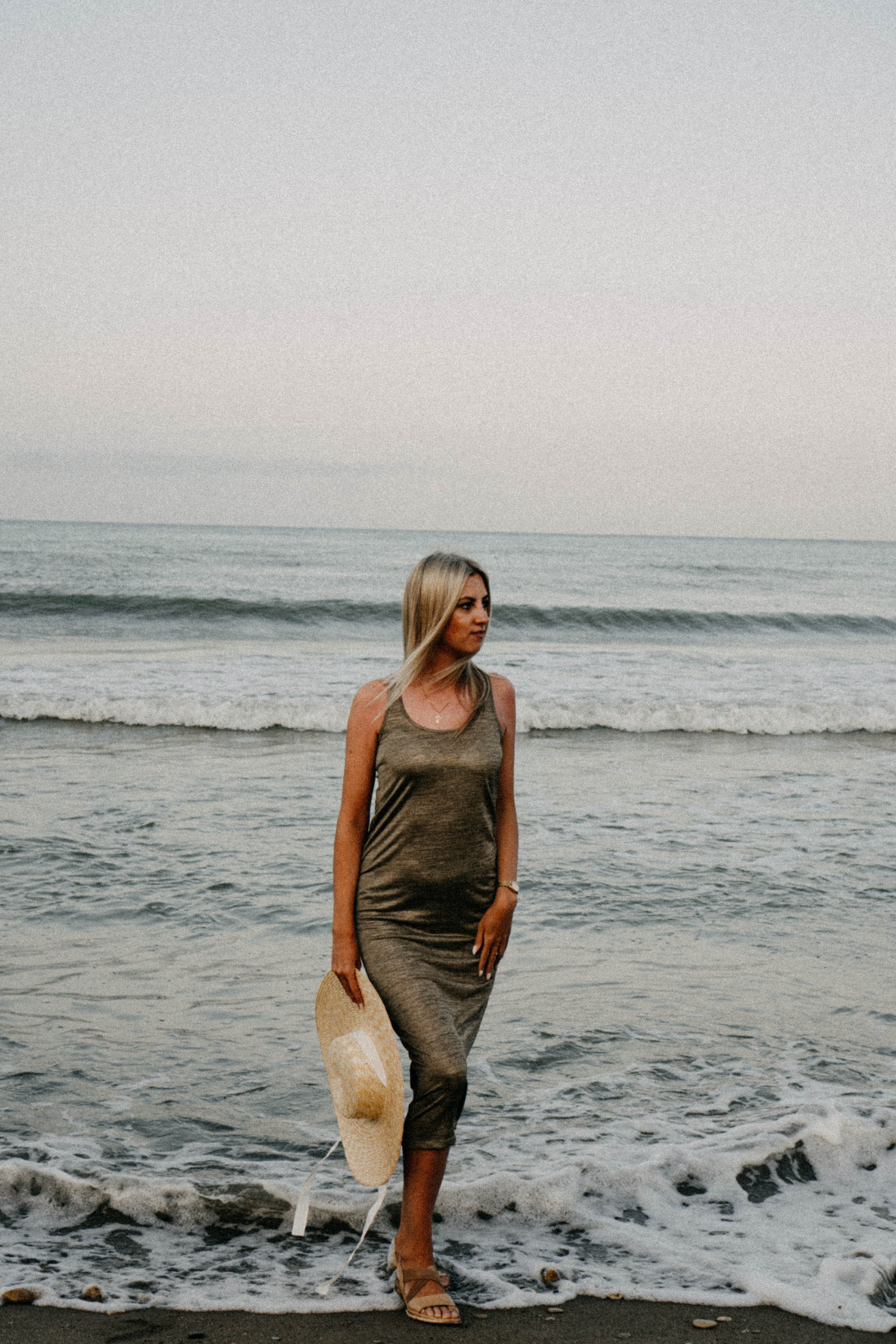 Море. Профессиональный фотограф, Санкт-Петербург — Виктория Богомолова