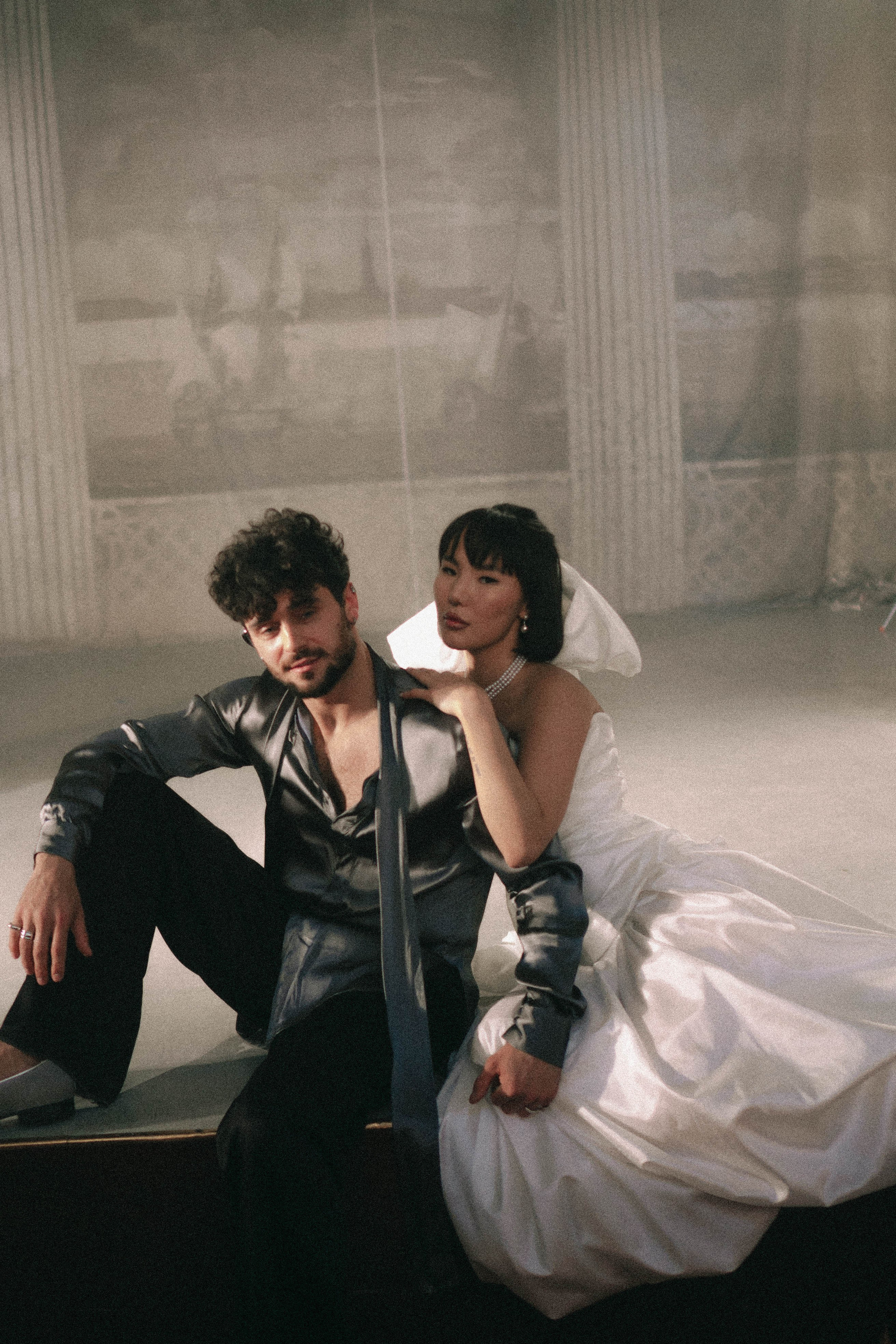 СВАБЕДНАЯ ФОТСЕССИИЯ В ОДНОМ ИЗ ЗАЛОВ НИКОЛАЕВСКОГО ДВОРЦА. Профессиональный фотограф, Санкт-Петербург — Виктория Богомолова