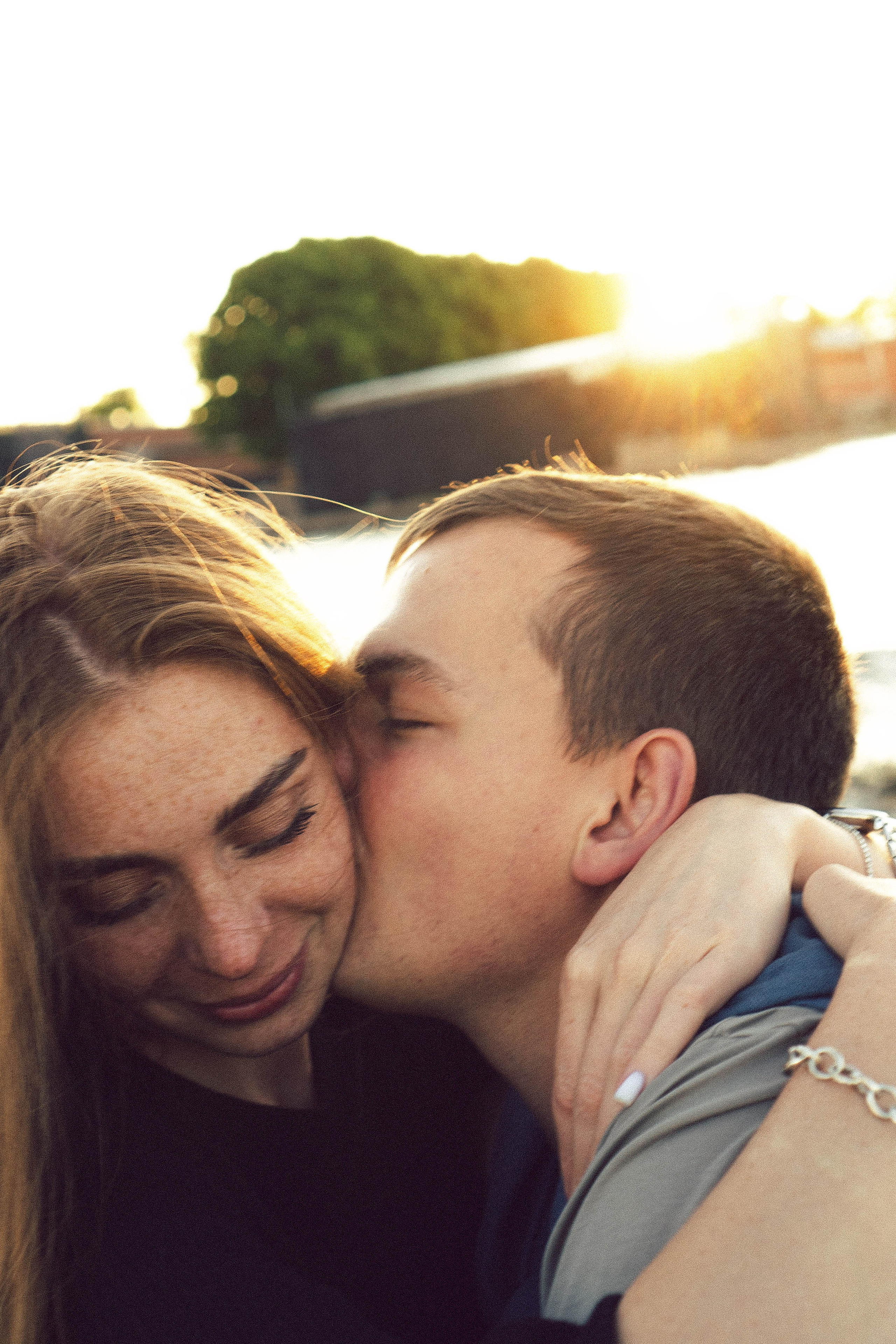 Летняя морская прогулка. Профессиональный фотограф, Санкт-Петербург — Виктория Богомолова