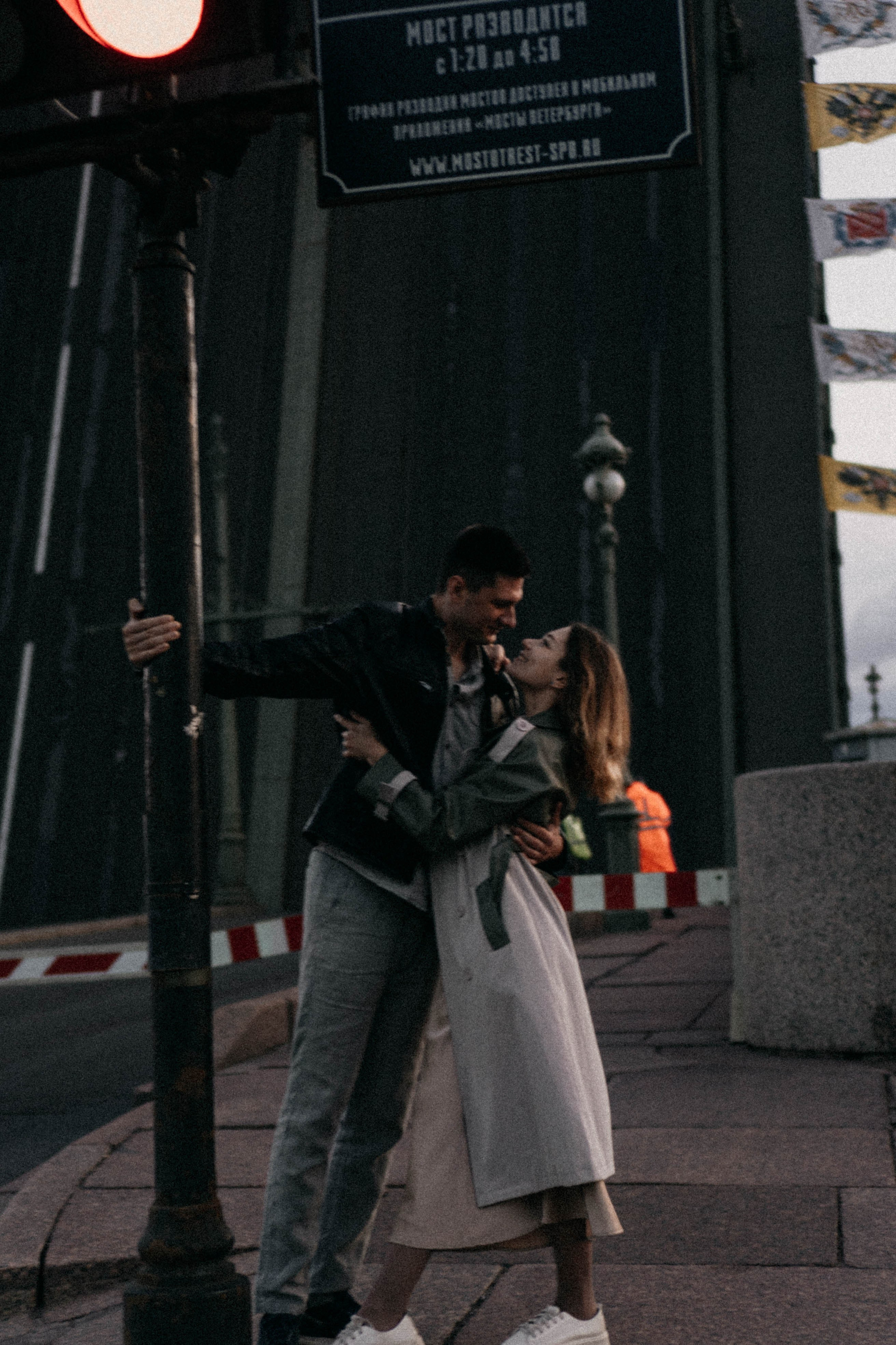 Рассветная, белые ночи. Профессиональный фотограф, Санкт-Петербург — Виктория Богомолова