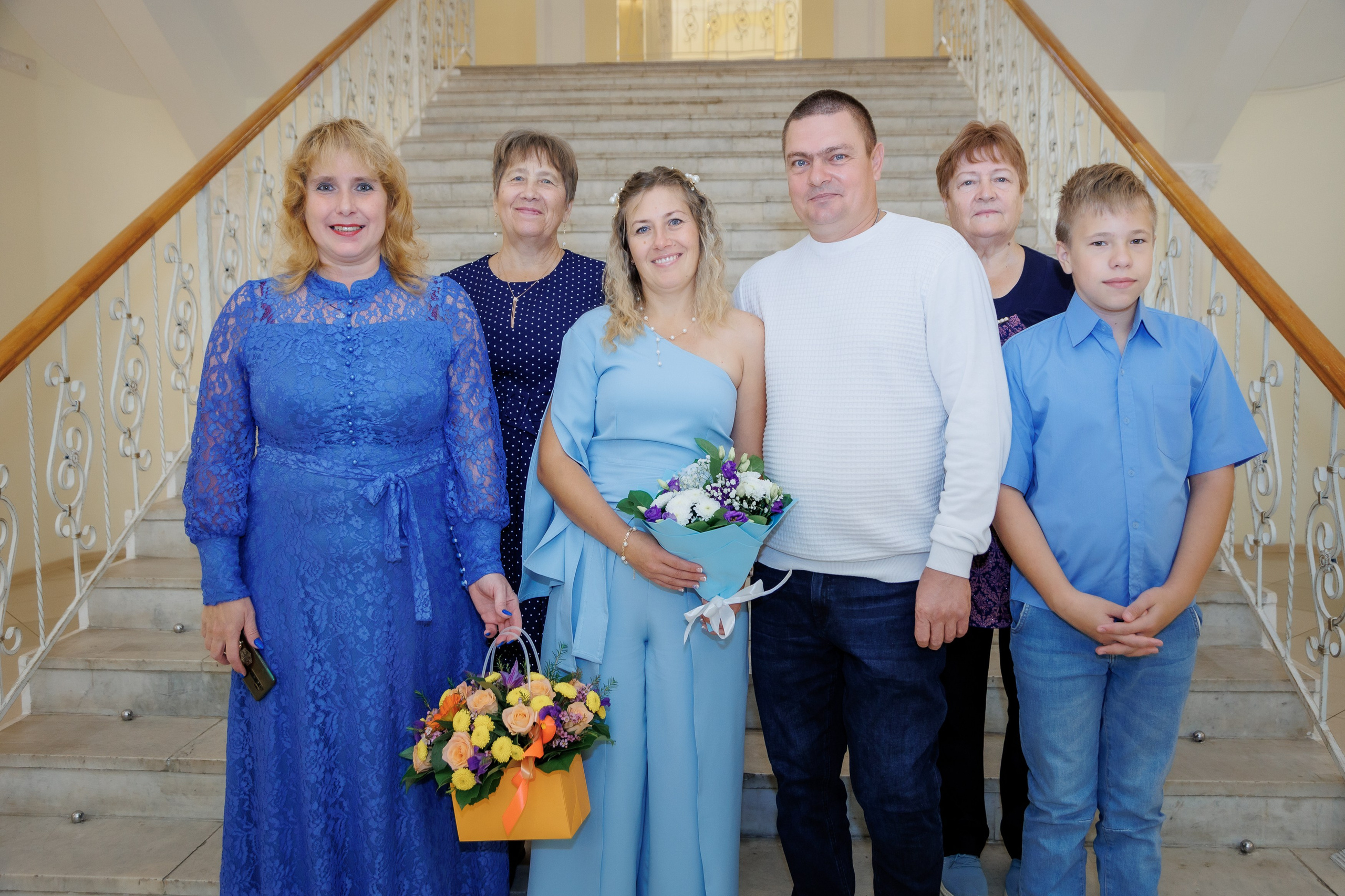 Свадебный день Алексей и Вера 2023 год. Свадебный и репортажный фотограф в Москве и Московской области