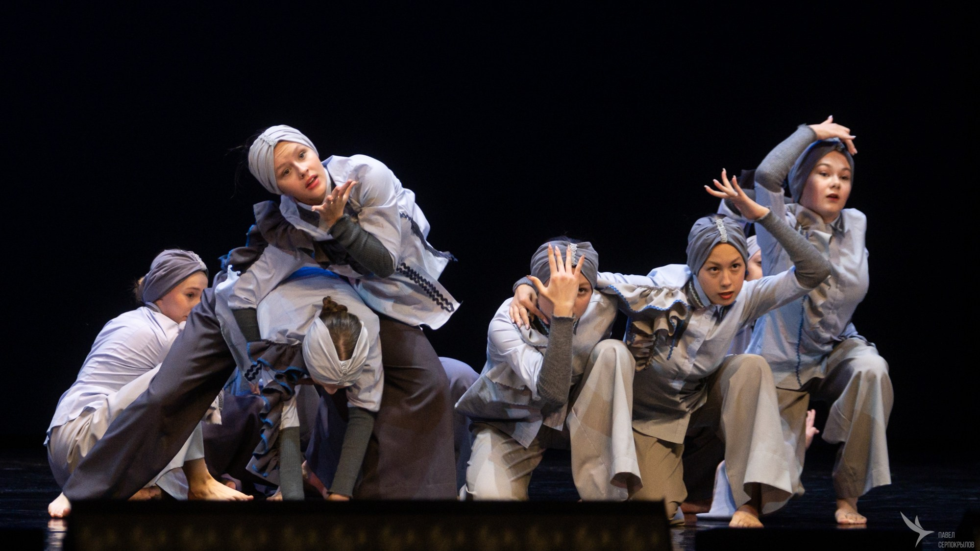 II Всероссийский конкурс-фестиваль ОРАНЖЕВОЕ СОЛНЦЕ. Репортажный фотограф в Казани Павел Серпокрылов