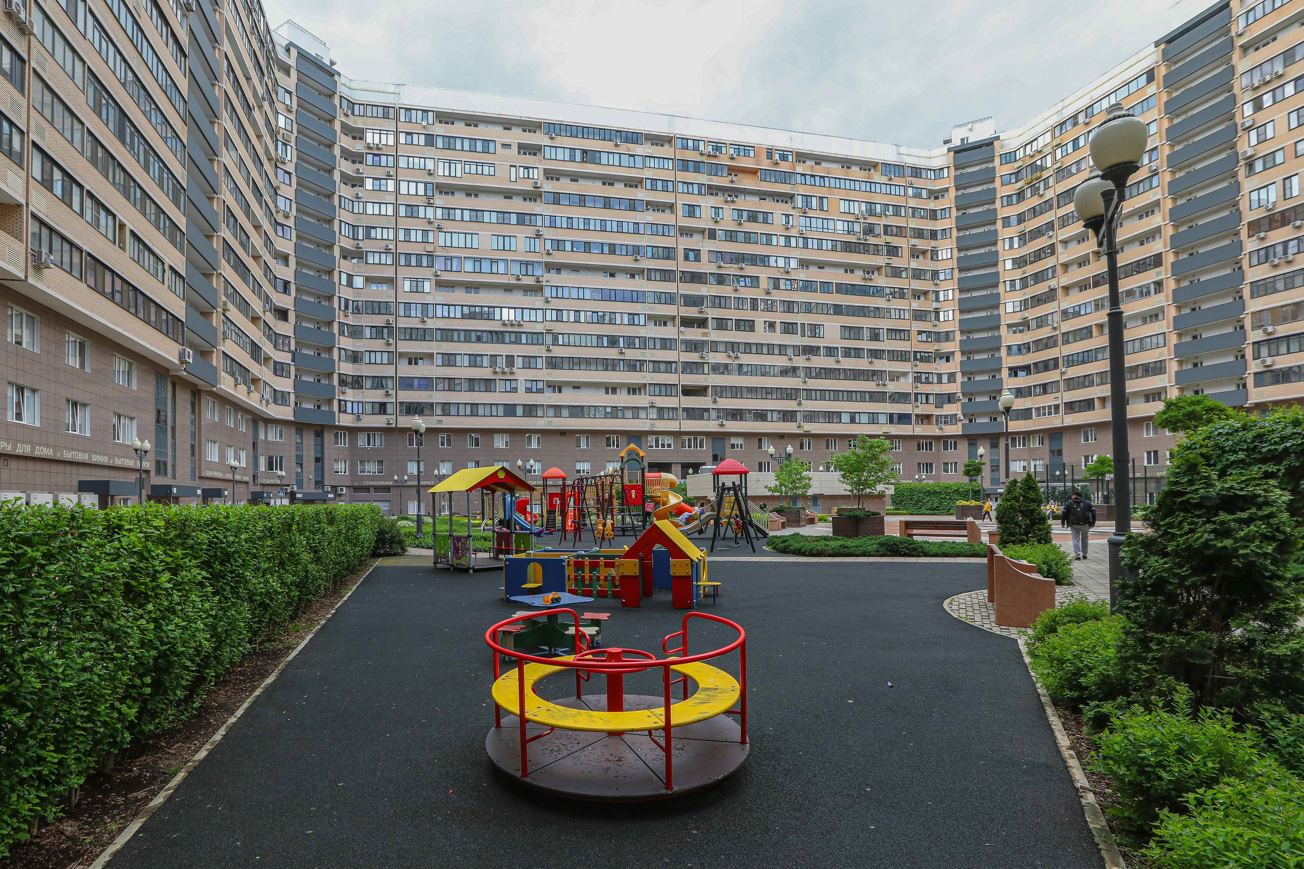 ИНТЕРЬЕРЫ. Photographer Viktoriya Markushina «My world throug»