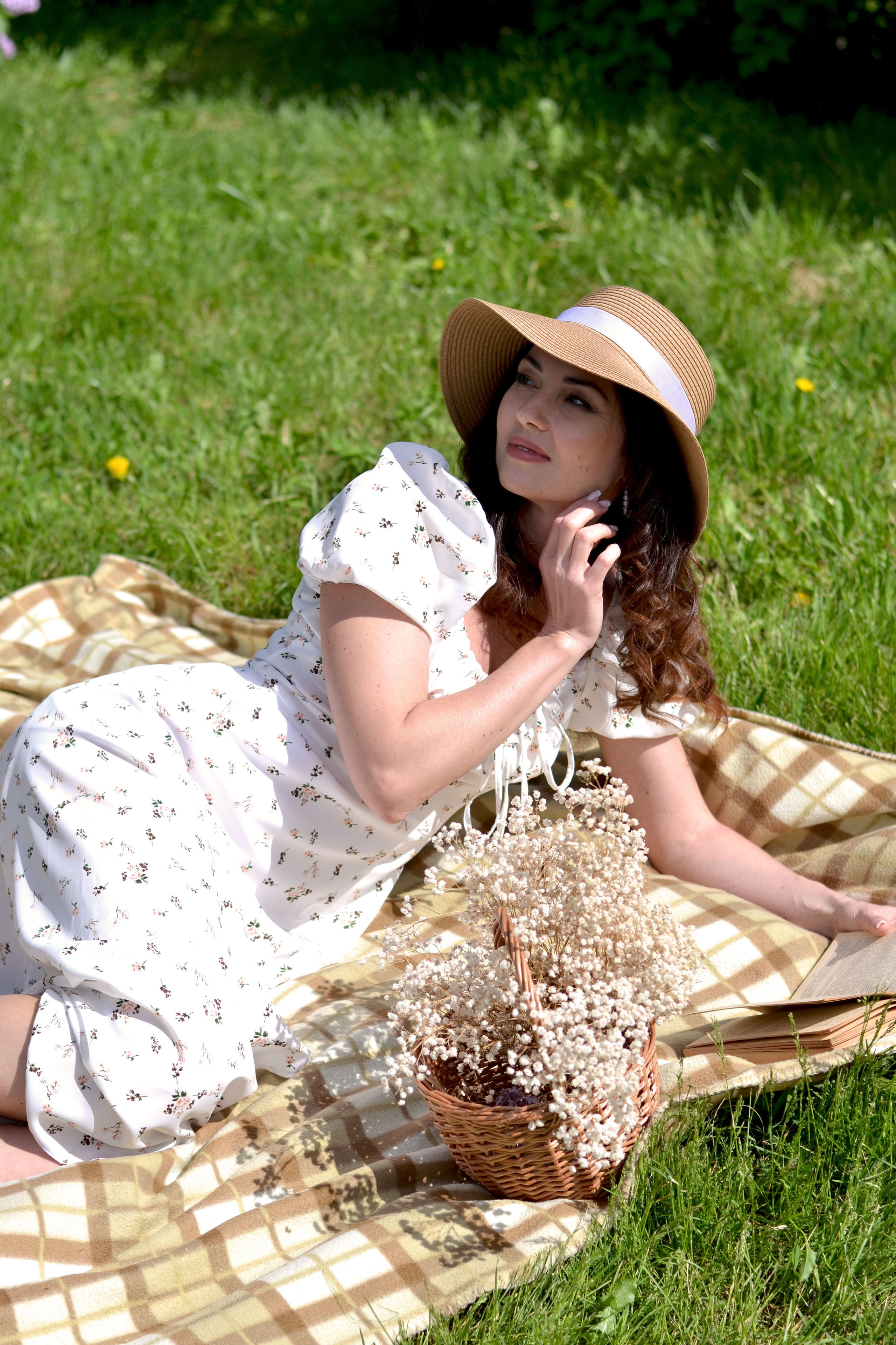 Марина. Фотограф Ольга Дмитриева. Новосибирск