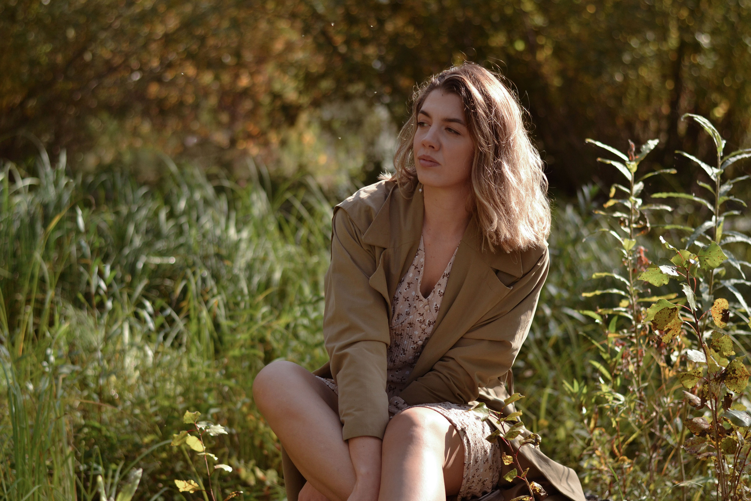 Женя. Фотограф Ольга Дмитриева. Новосибирск