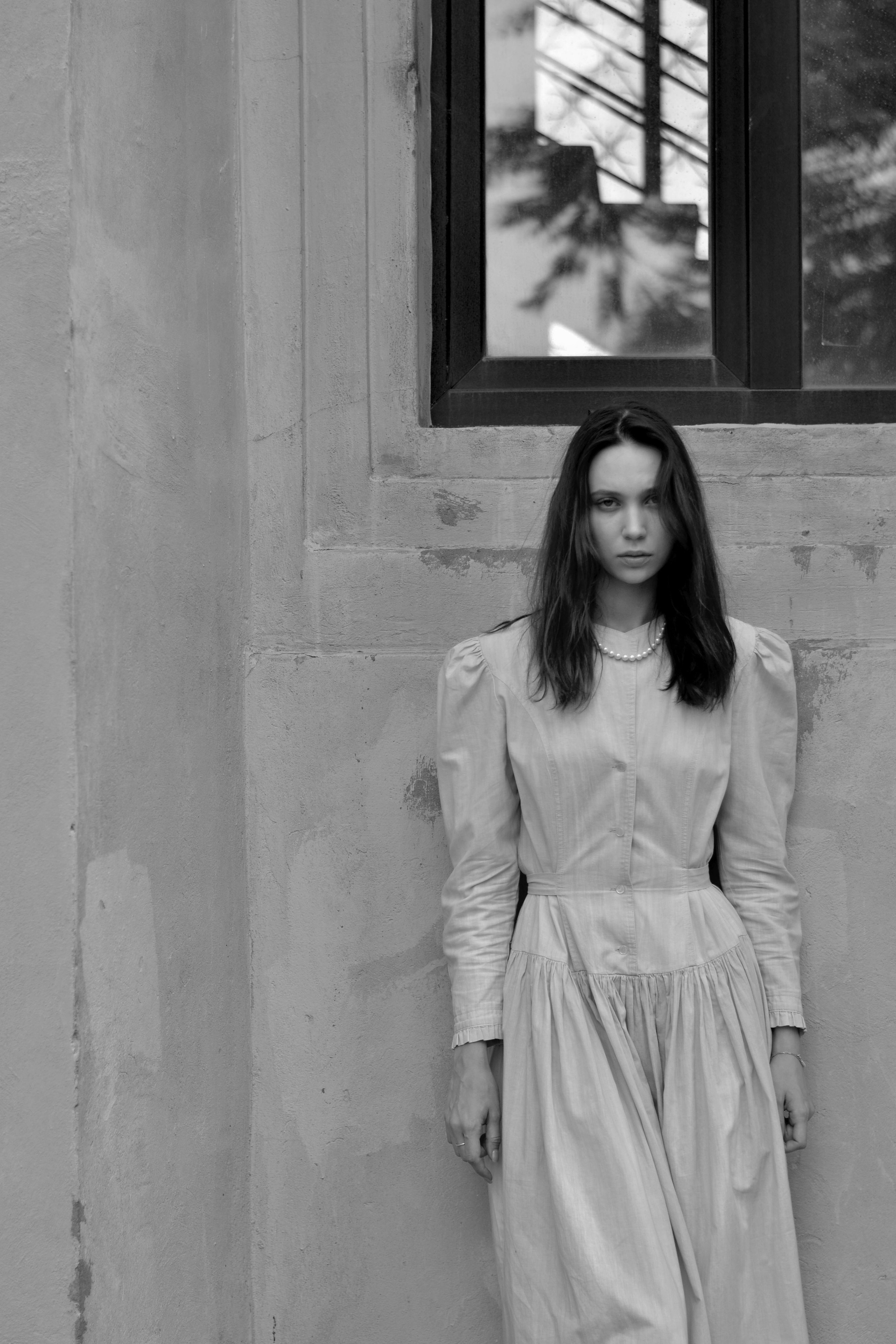 Полина. Фотограф Ольга Дмитриева. Новосибирск