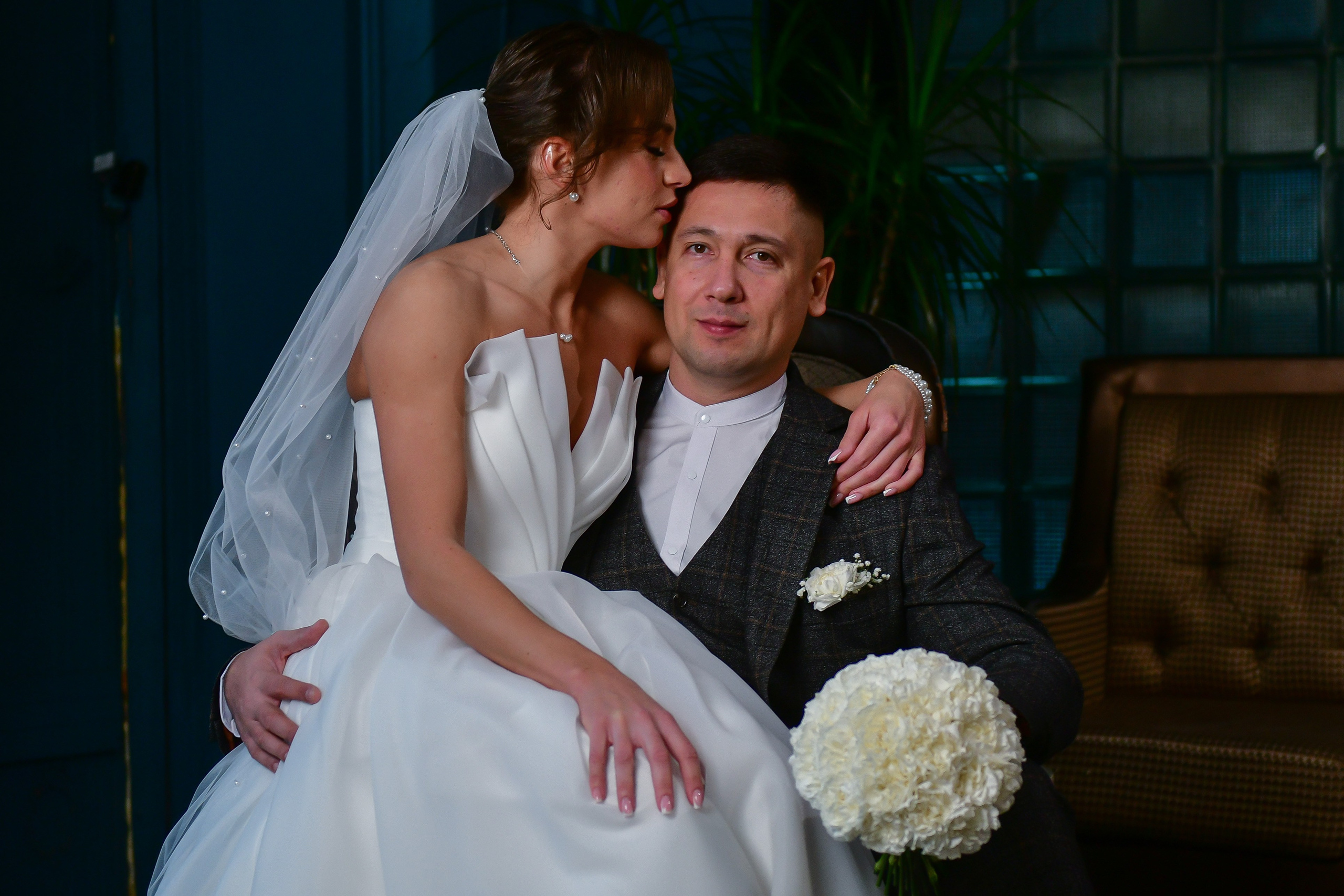 Свадьбы. #БегающийФотограф