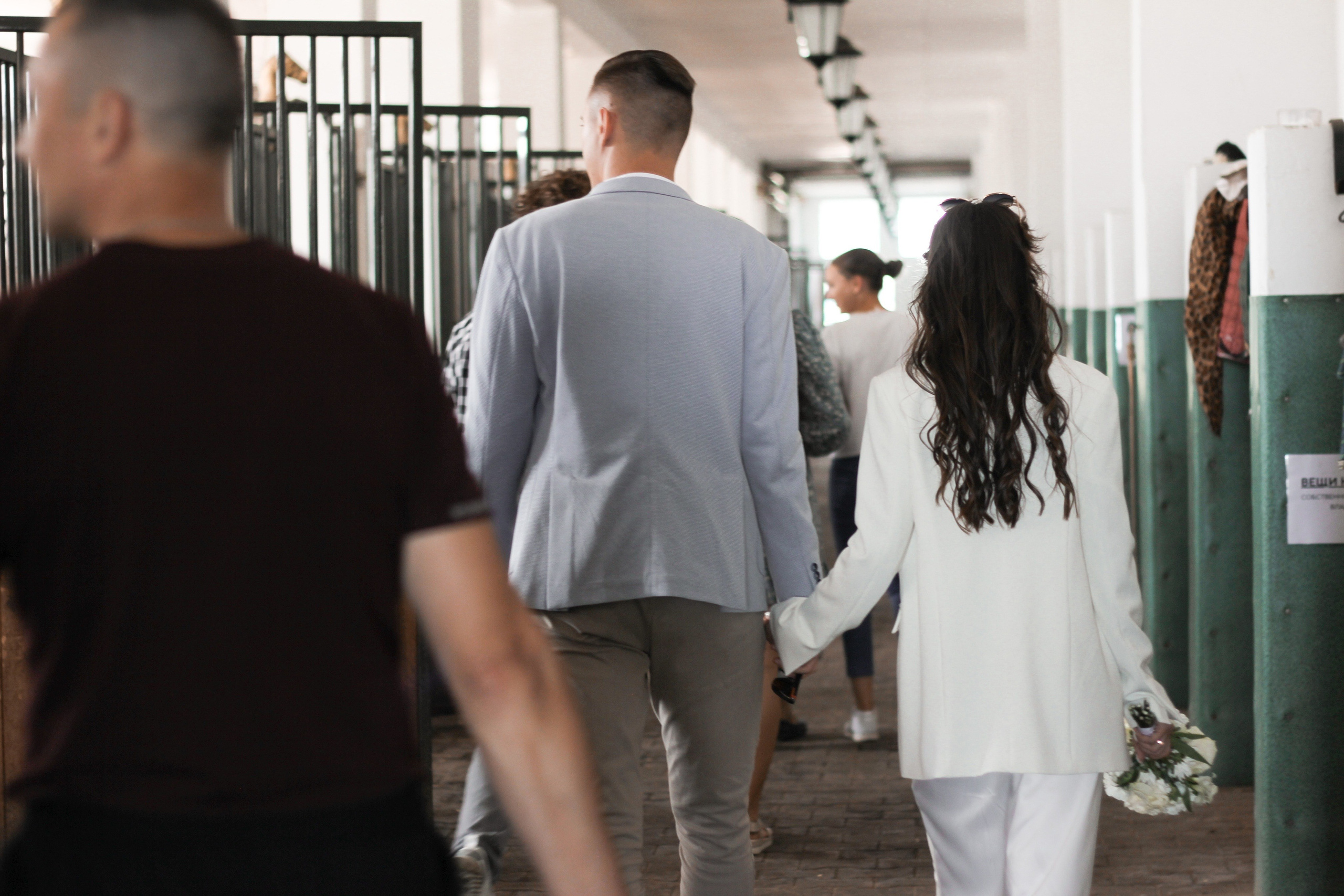 Одно счастье на двоих. Главная