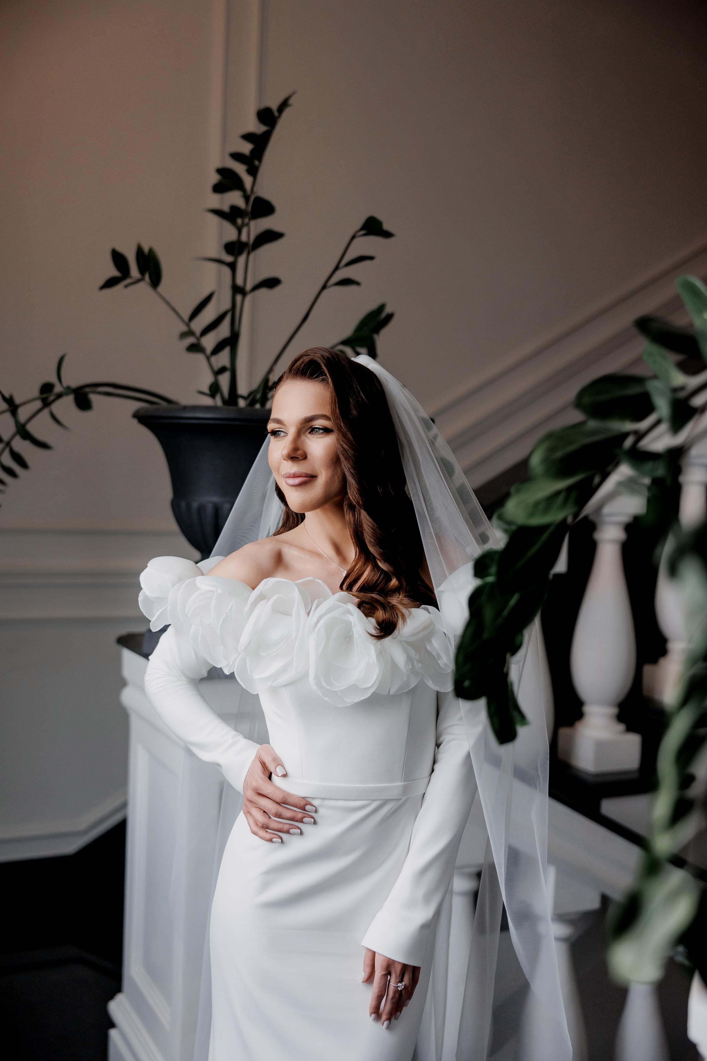 Никита и Анастасия. Свадебный, детский и семейный, интерьерный фотограф в Краснодаре