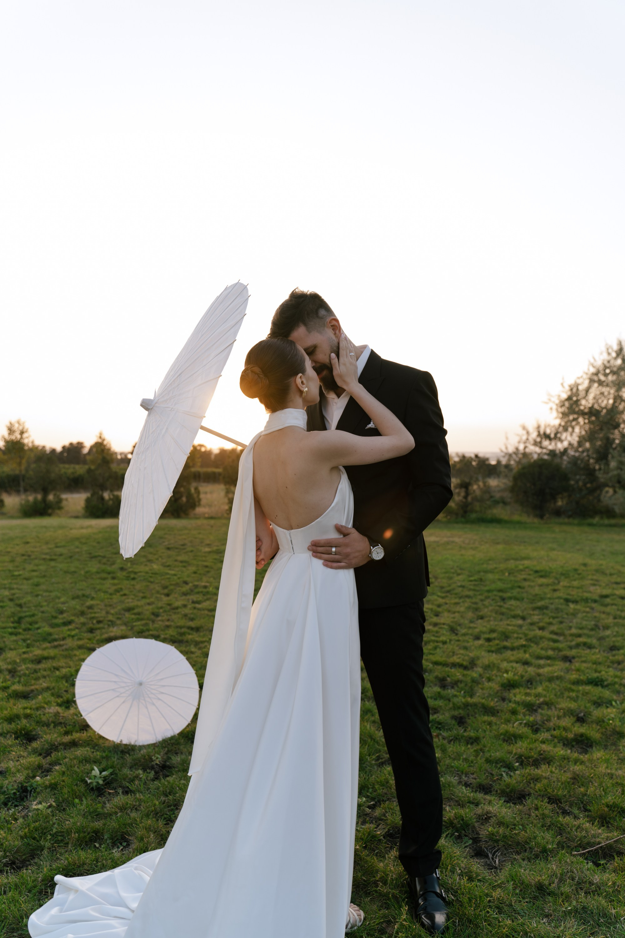 Alina&Slava. Портретный фотограф в Краснодаре Валерия Матирная