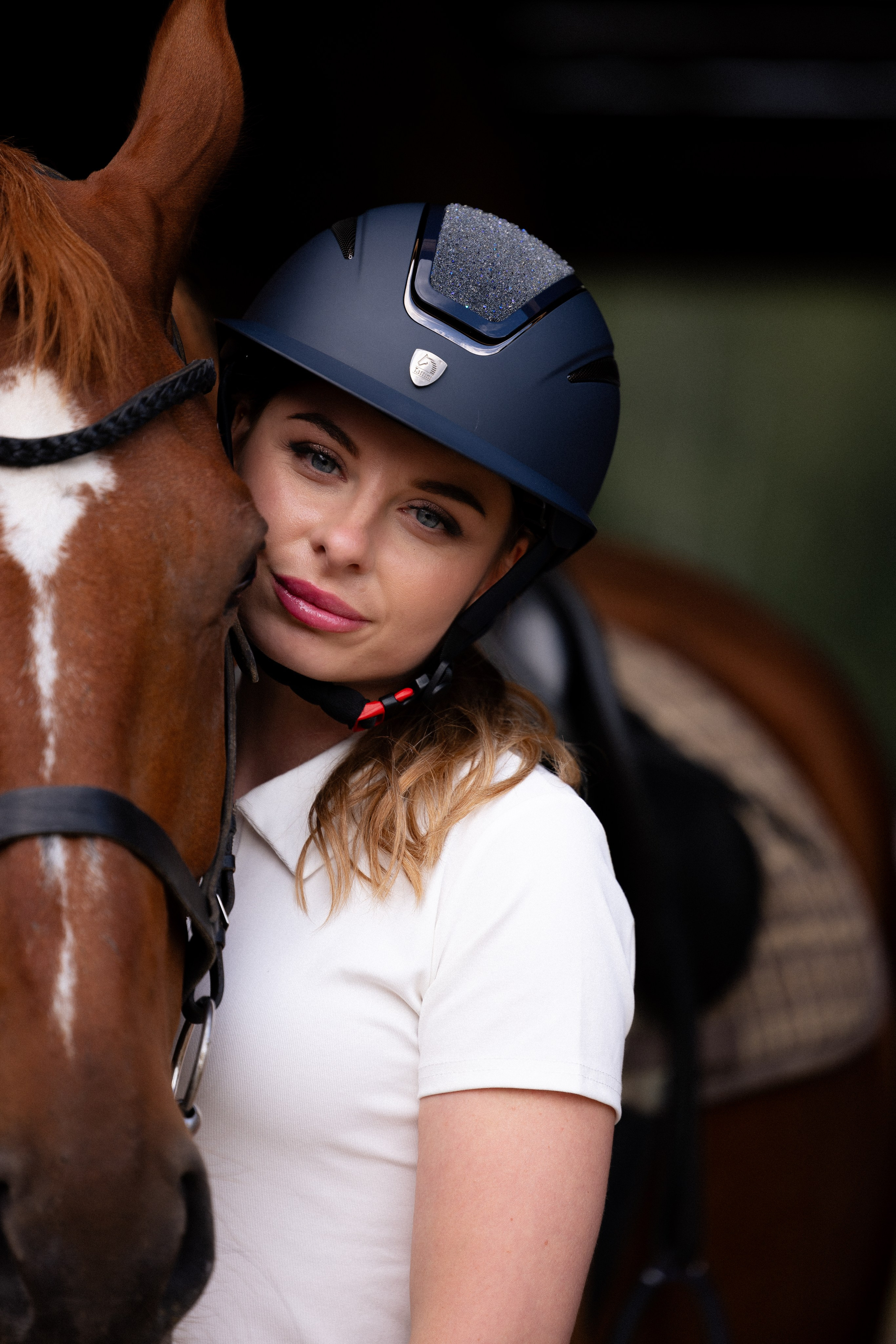 Мария и Реванш. Фотограф и видеограф анималист Аганина Дарья