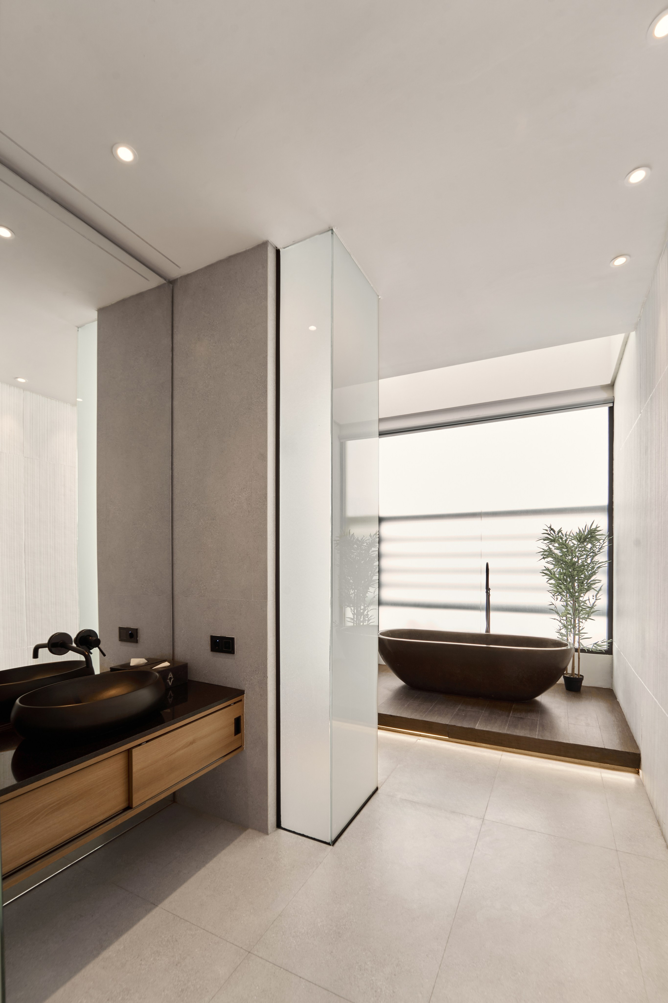 Интерьер. Фотограф Игорь Оришич