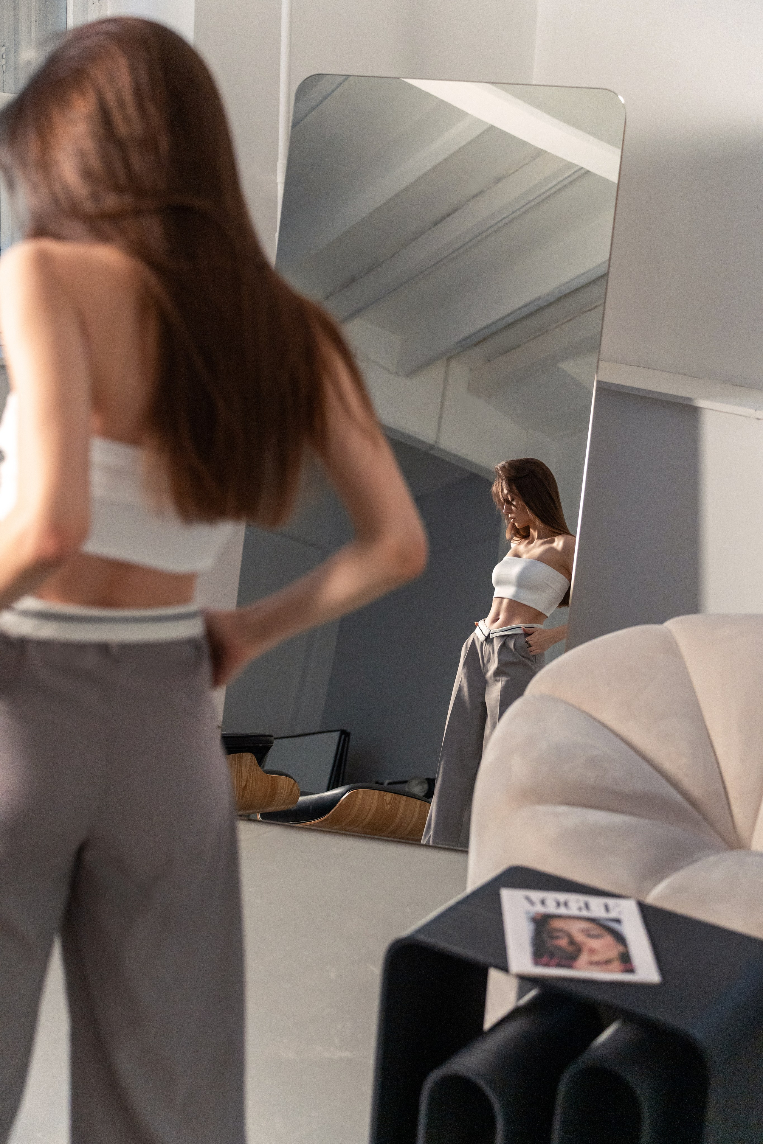 Портреты. Фотограф Санкт-Петербург Надежда Бондаренко