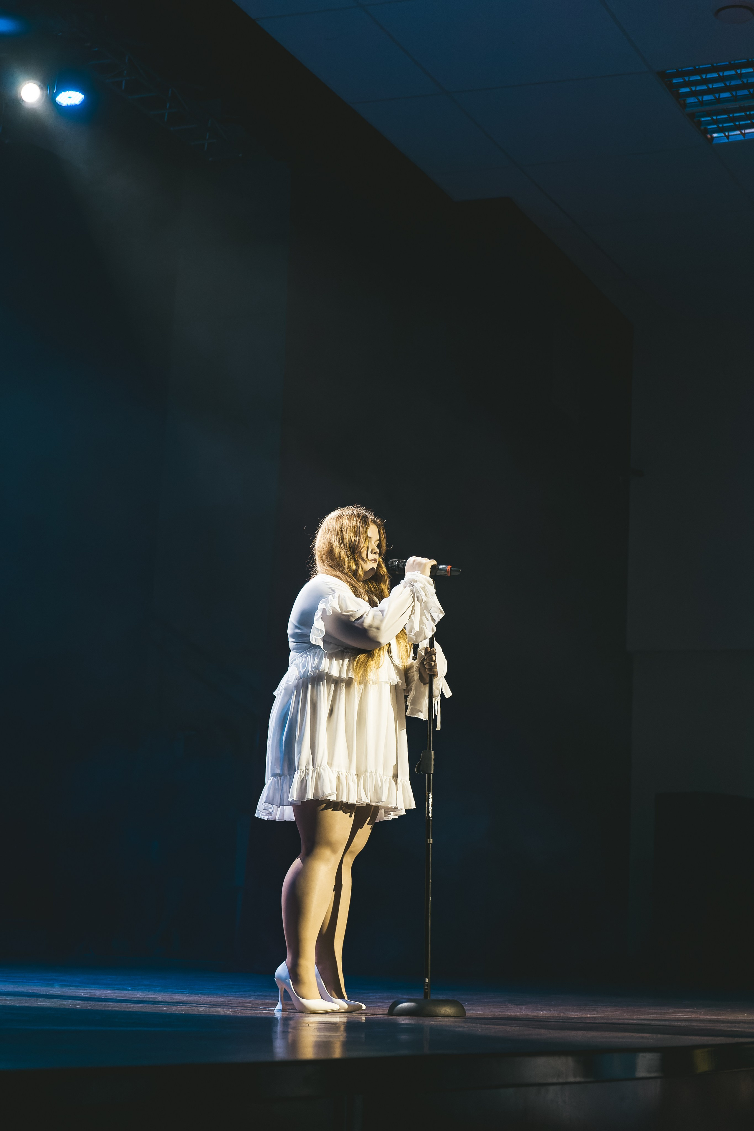 СмолГУ — Зеленое Яблоко — 2023. Галаконцерт. KiPPER Gallery — Фотограф