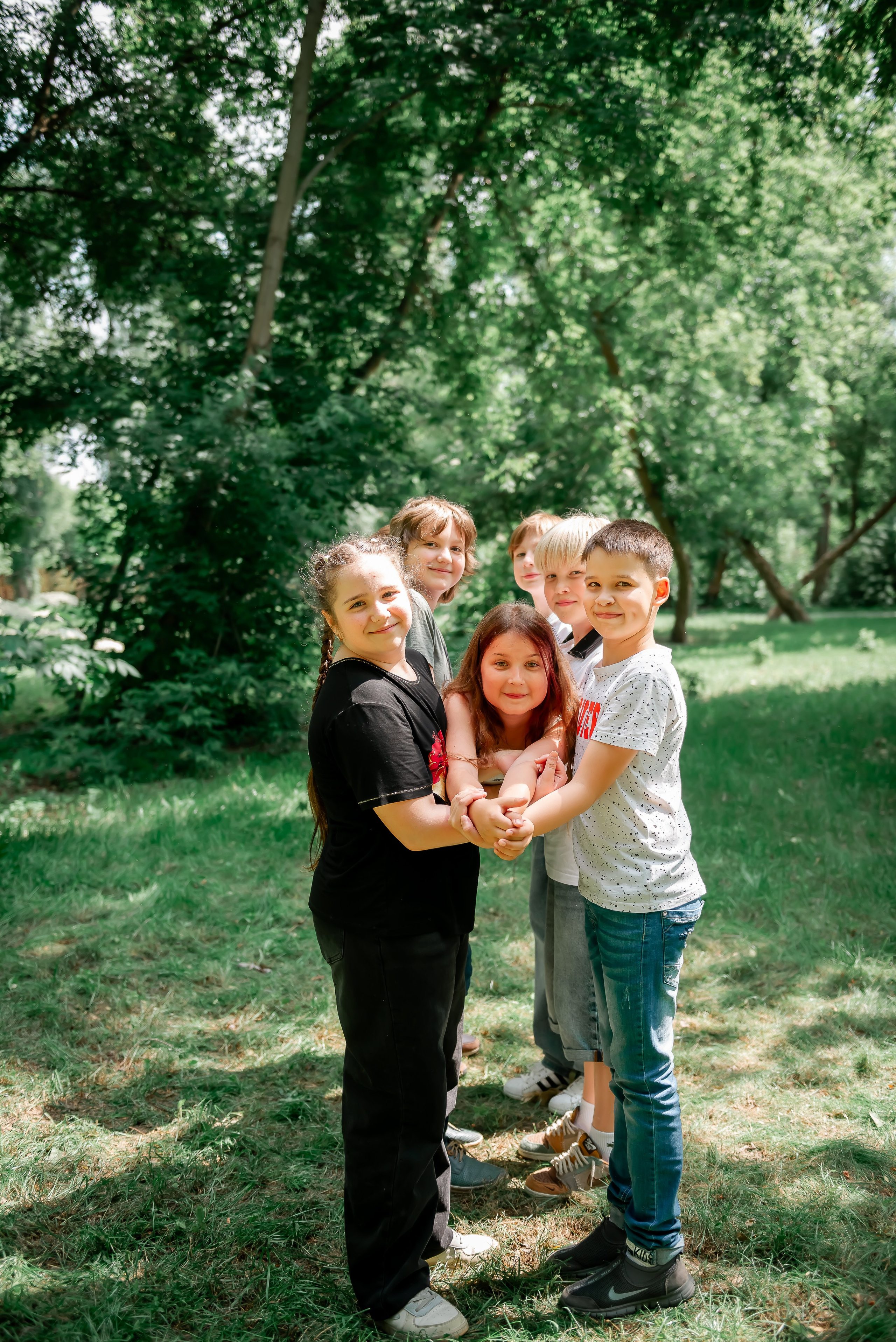 4 «А» |п. Дубовое|Начальная школа|2025. ALBUMIA