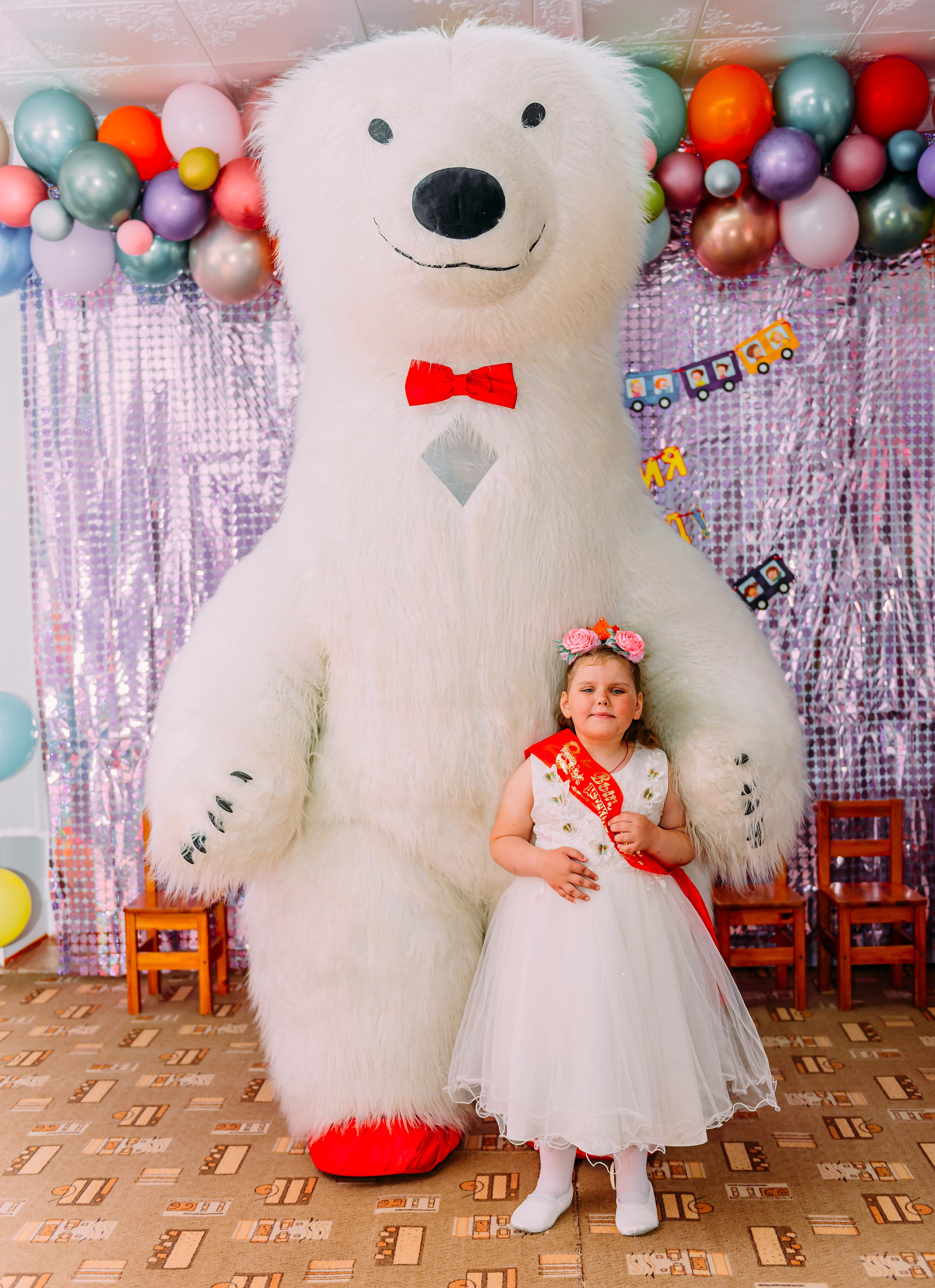 Детский сад |с.Коломыцево | 2024. ALBUMIA