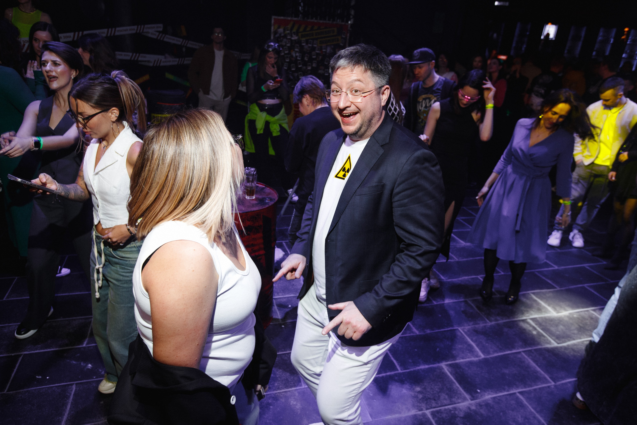 ЦСС 17 ЛЕТ — ШТАММ ЦСС [PART I — A.Kozhevnikov]. СВОИ. ФОТООТЧЕТЫ-СОБЫТИЯ-МЕСТА