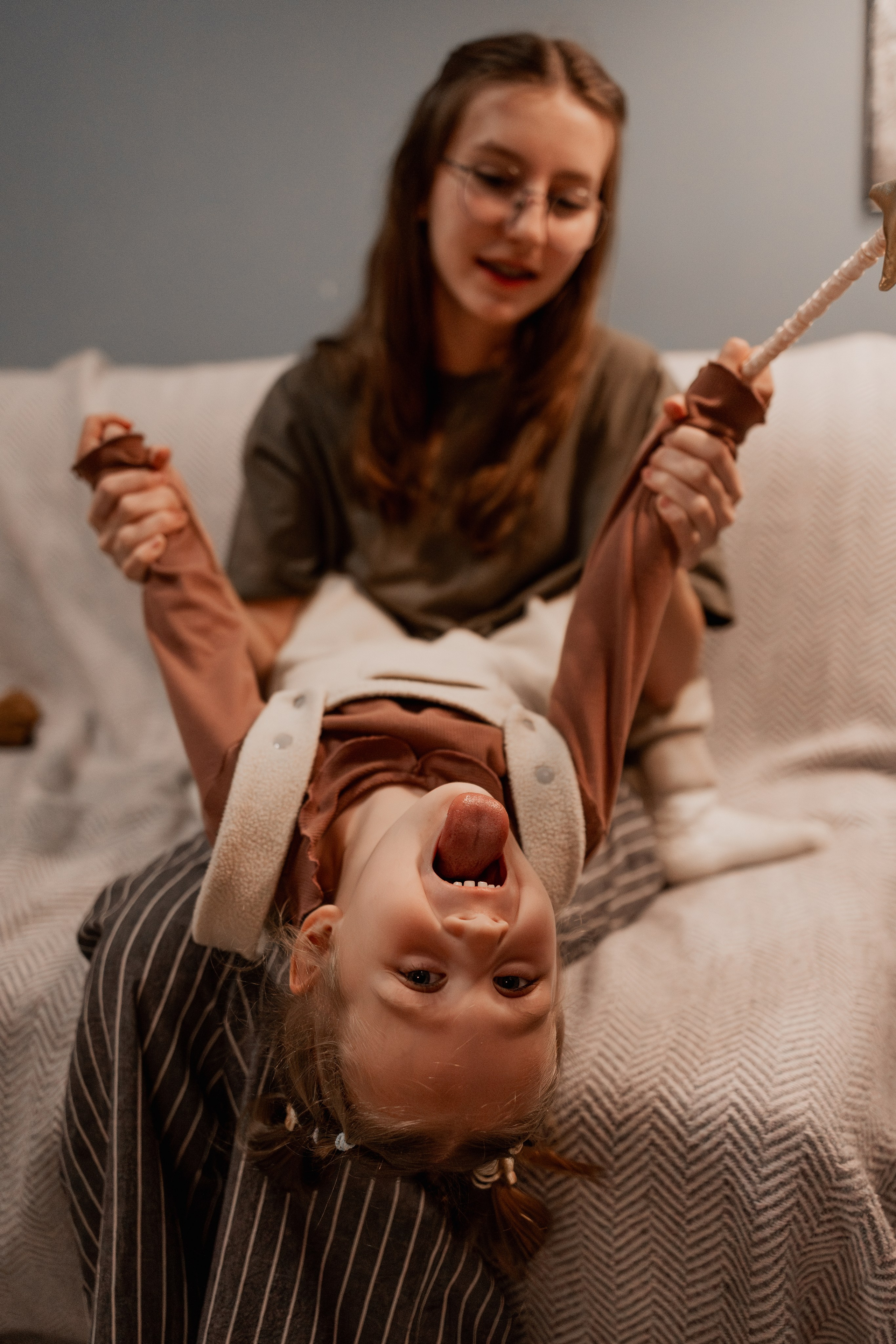 4 сестренки. Семейный фотограф Виктория Авдеева