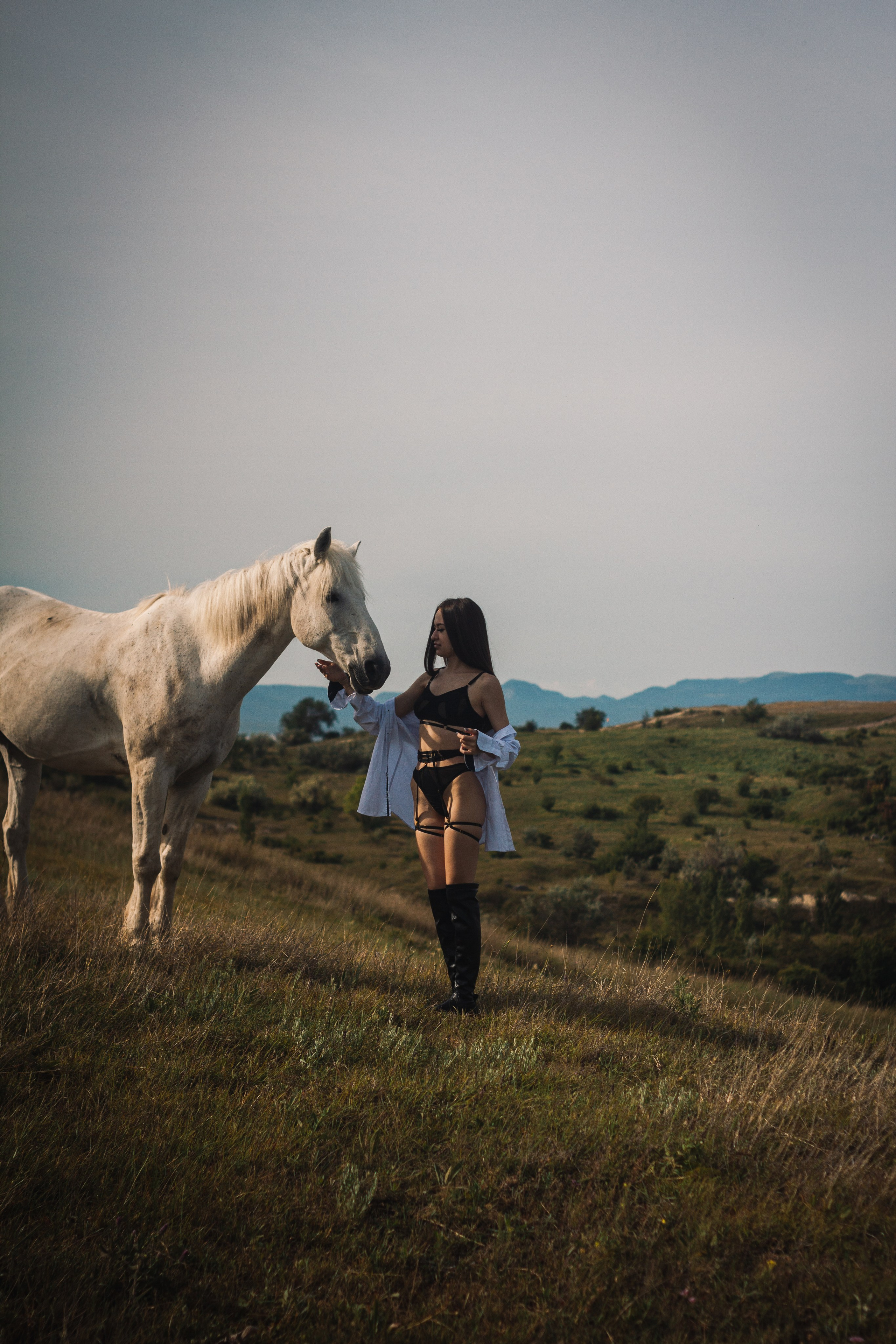 VERONIKA PLAIN. Фотограф в Крыму Григорий