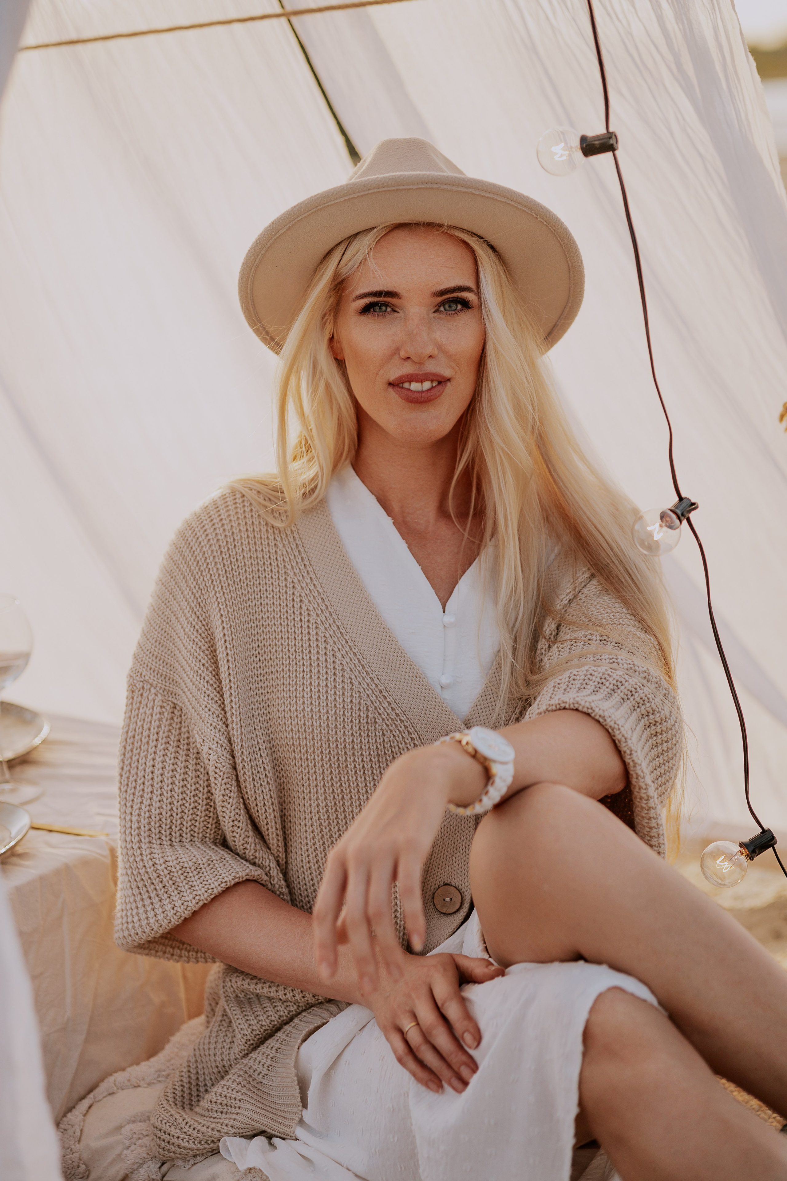 Березовские пески. Marina Shakirova Photography