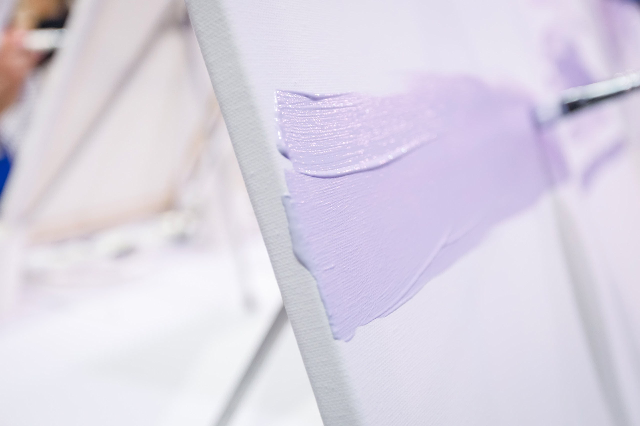 ВТБ. Painty. Loft Онегин