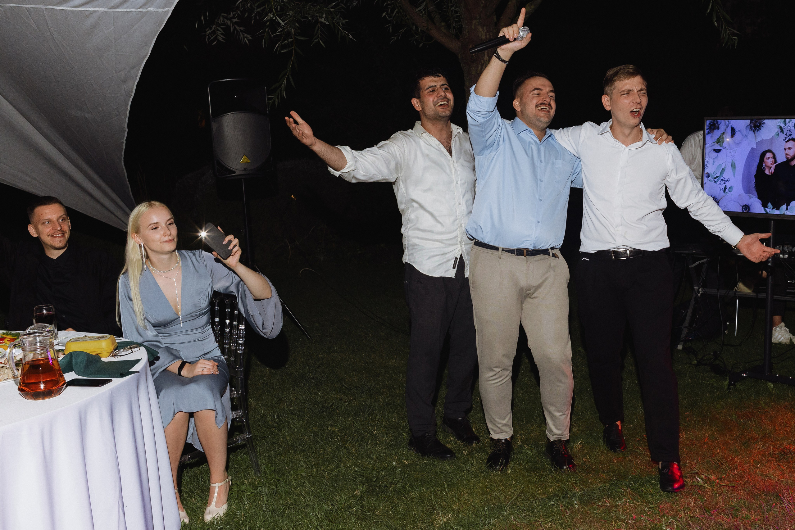 Свадебная фотосессия в агроусадьбе «VillaChiki»