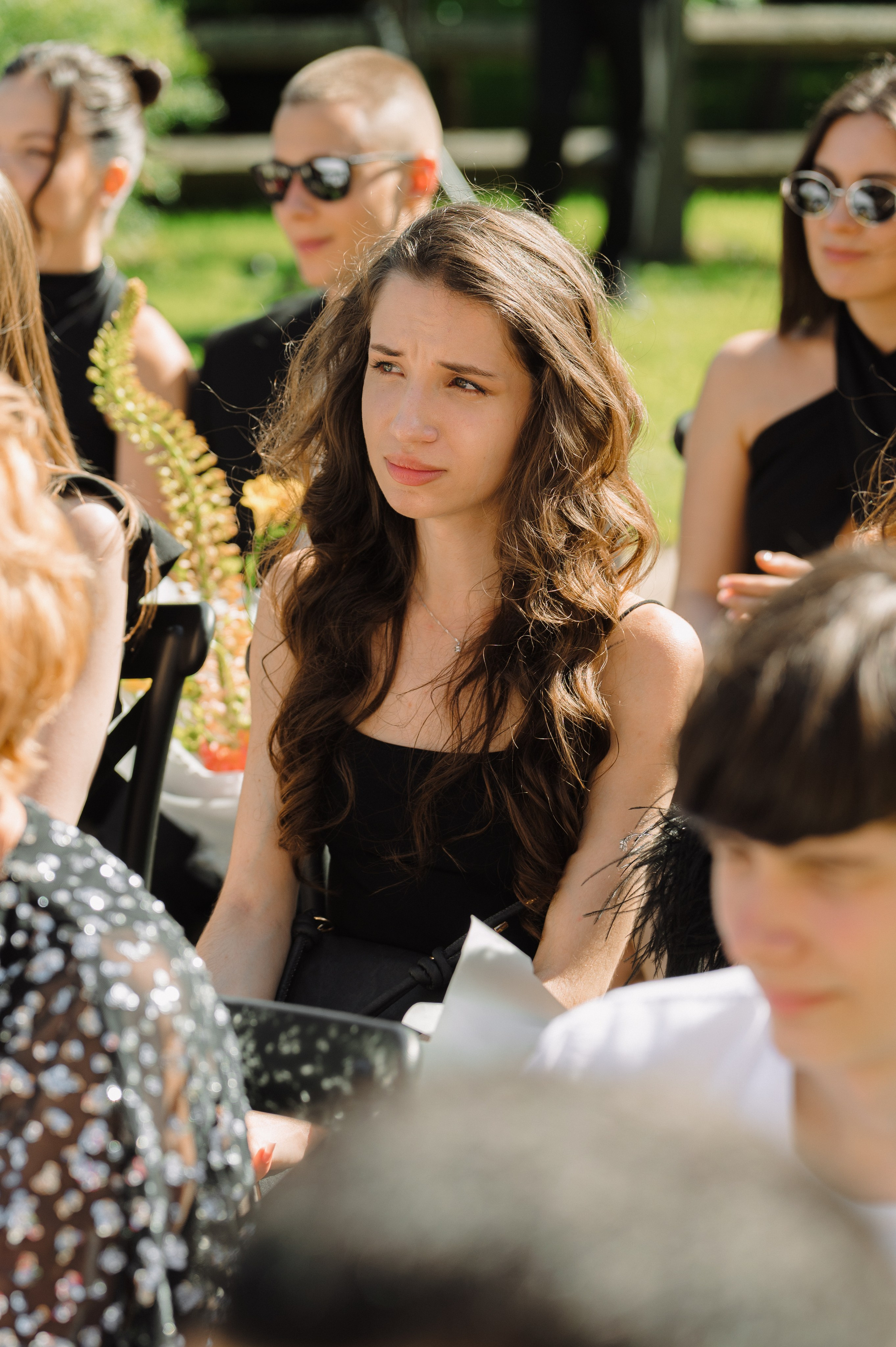 Свадебная фотосъемка в «Двор Стайки»