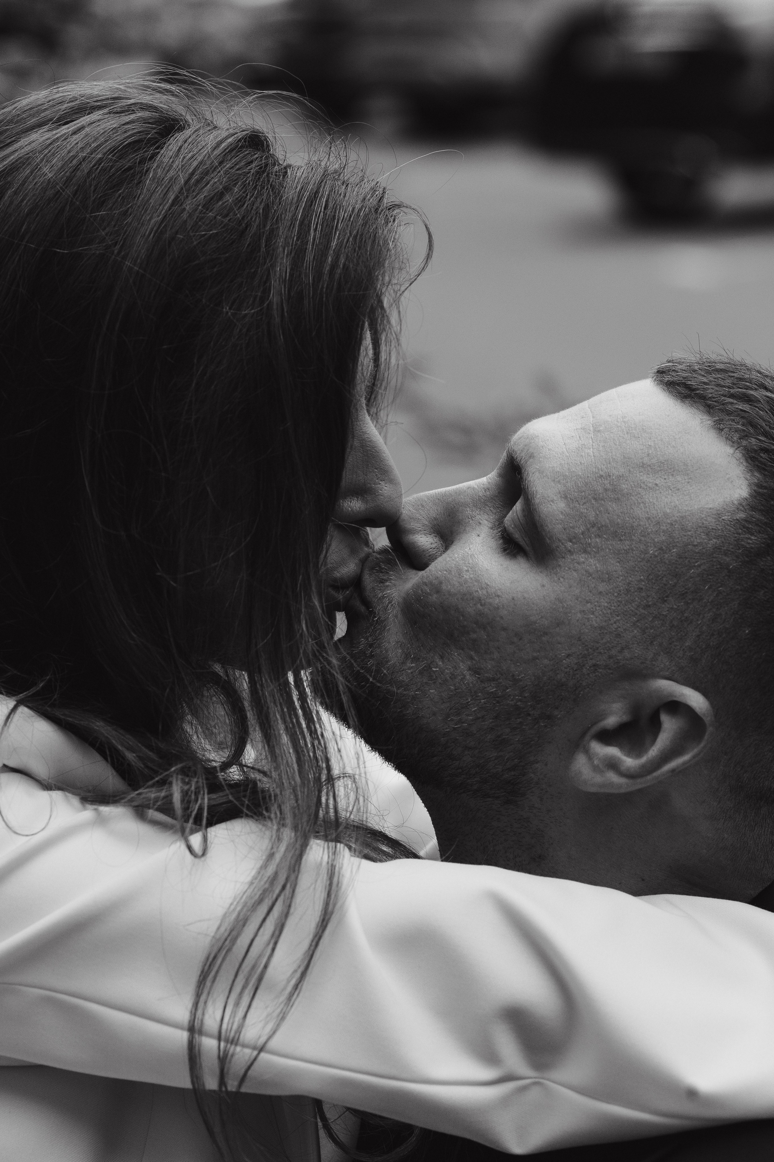 Свадебная фотосессия