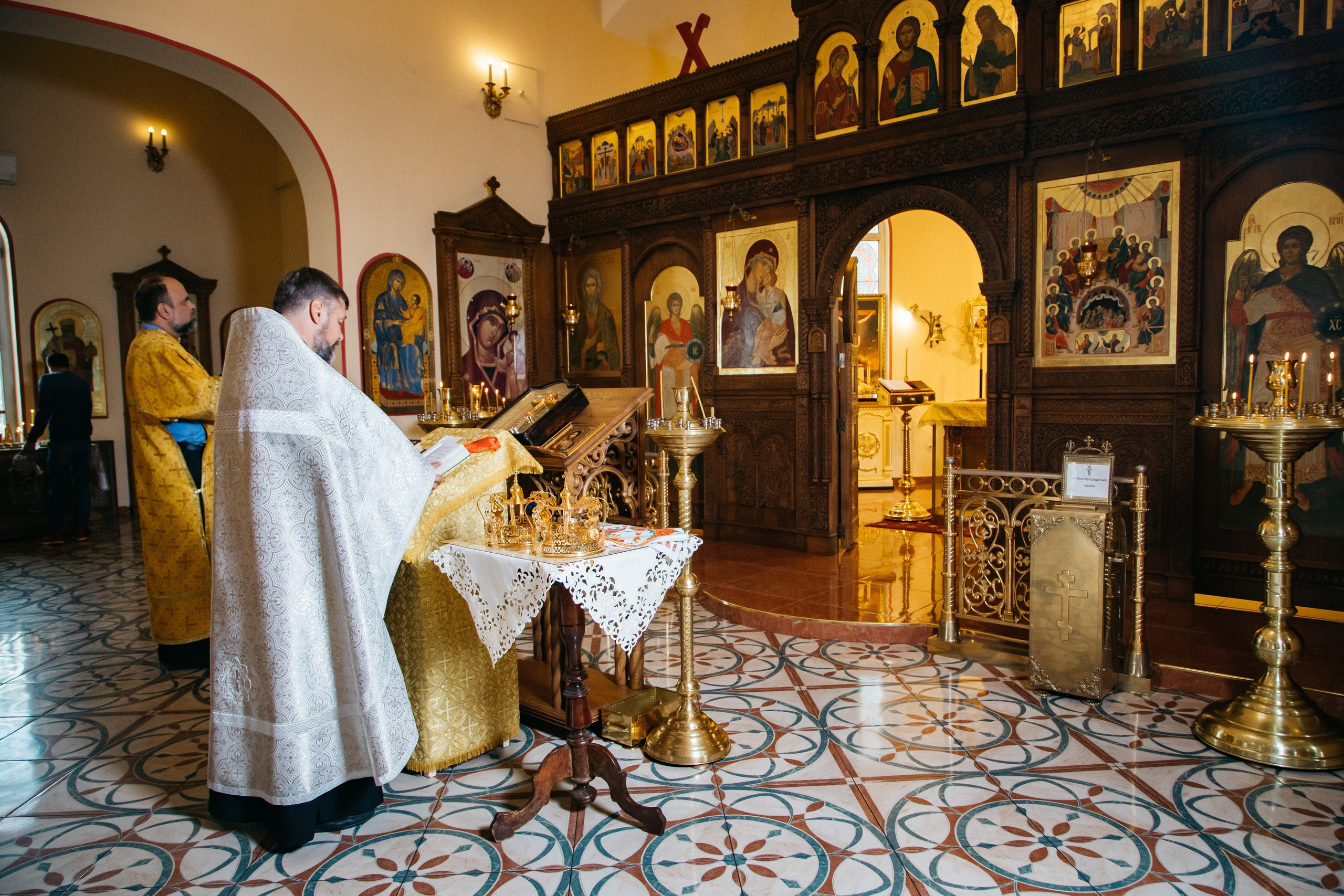 Ирина и Евгений. Фотограф в Таганроге и Ростове-на-Дону