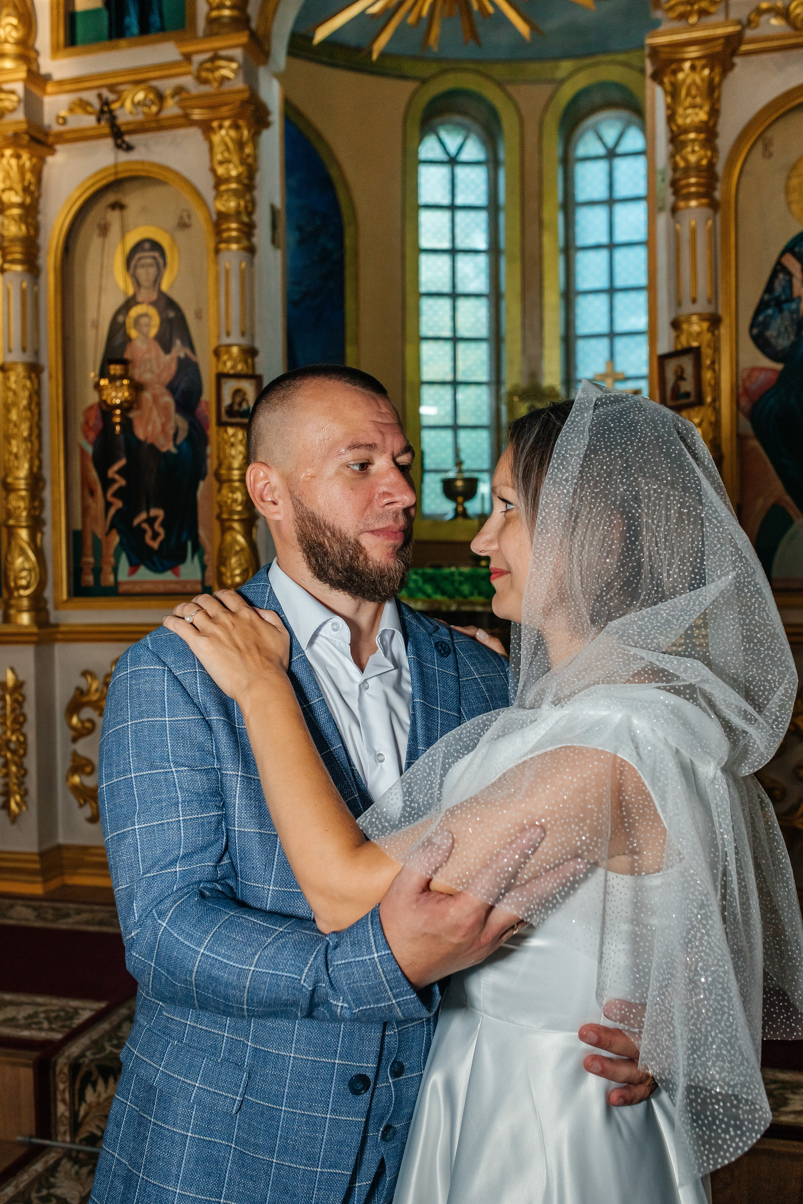 Эдуард и Татьяна. Фотограф в Таганроге и Ростове-на-Дону