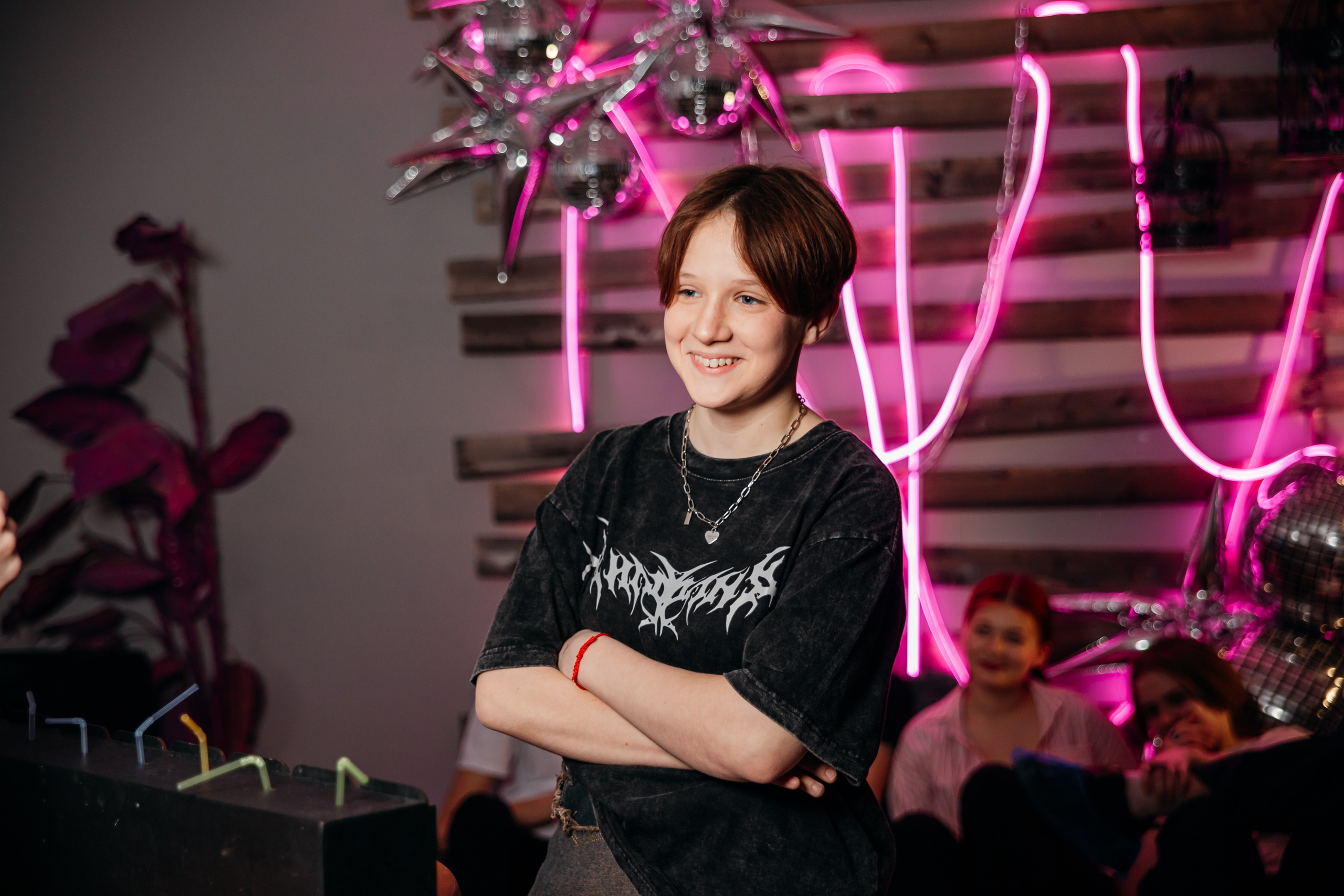 ДР Вари Место пряток. Фотограф Таганрог и Ростов-на-Дону