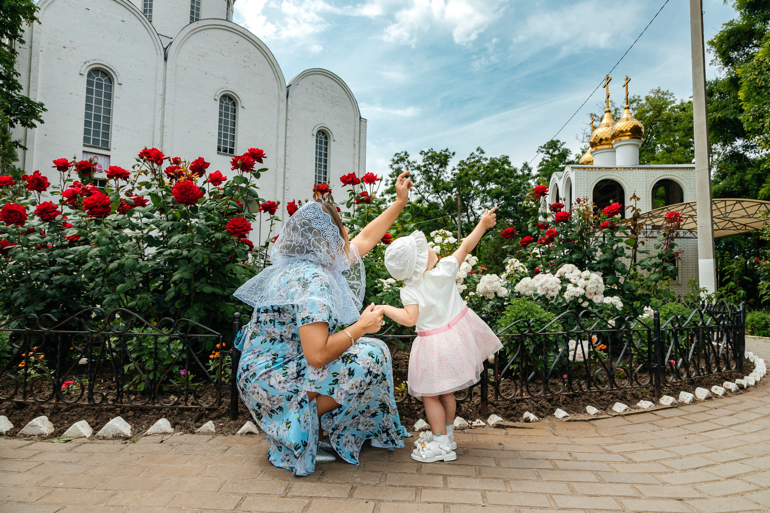 Ариана. Фотограф Таганрог и Ростов-на-Дону