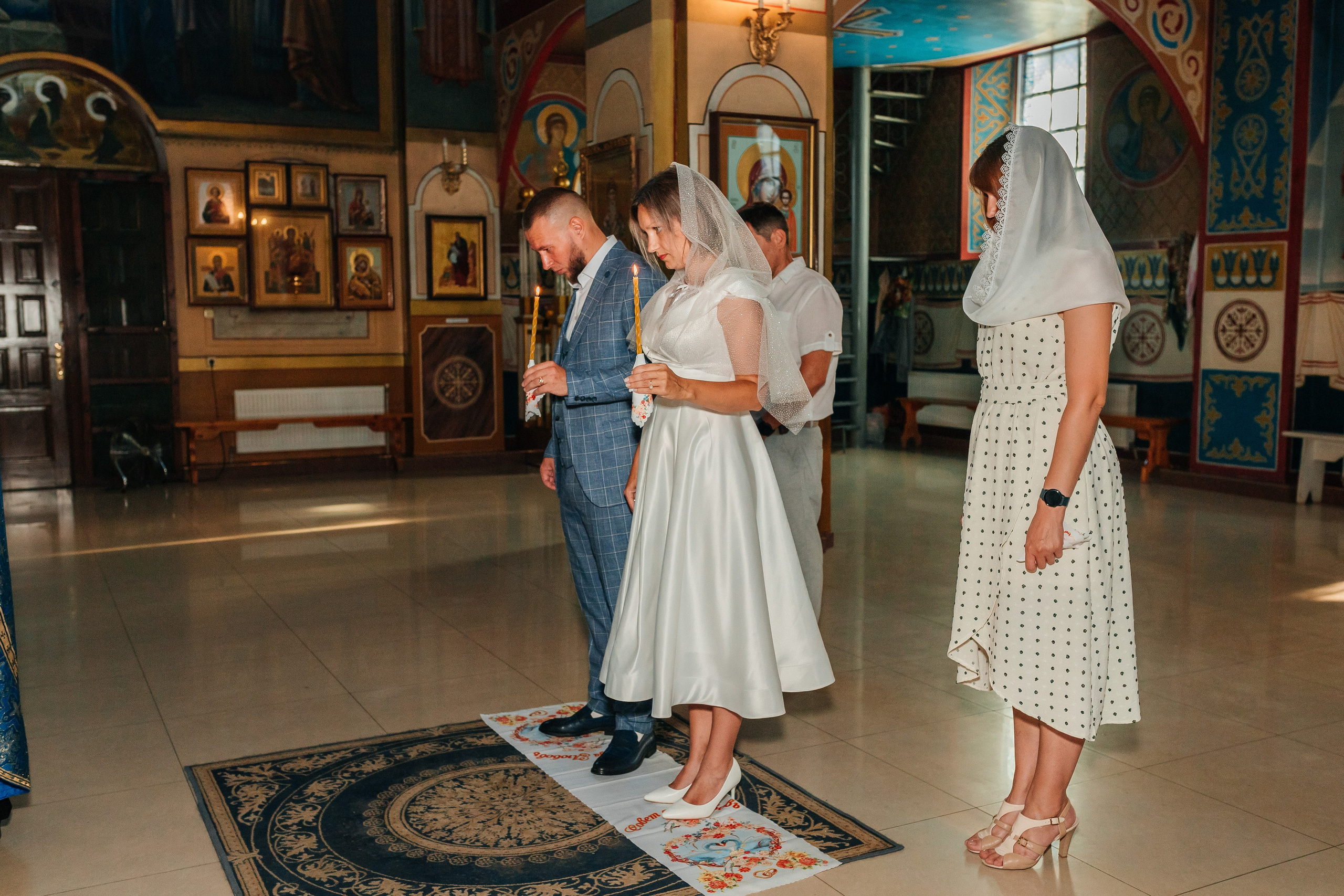 Эдуард и Татьяна. Фотограф в Таганроге и Ростове-на-Дону