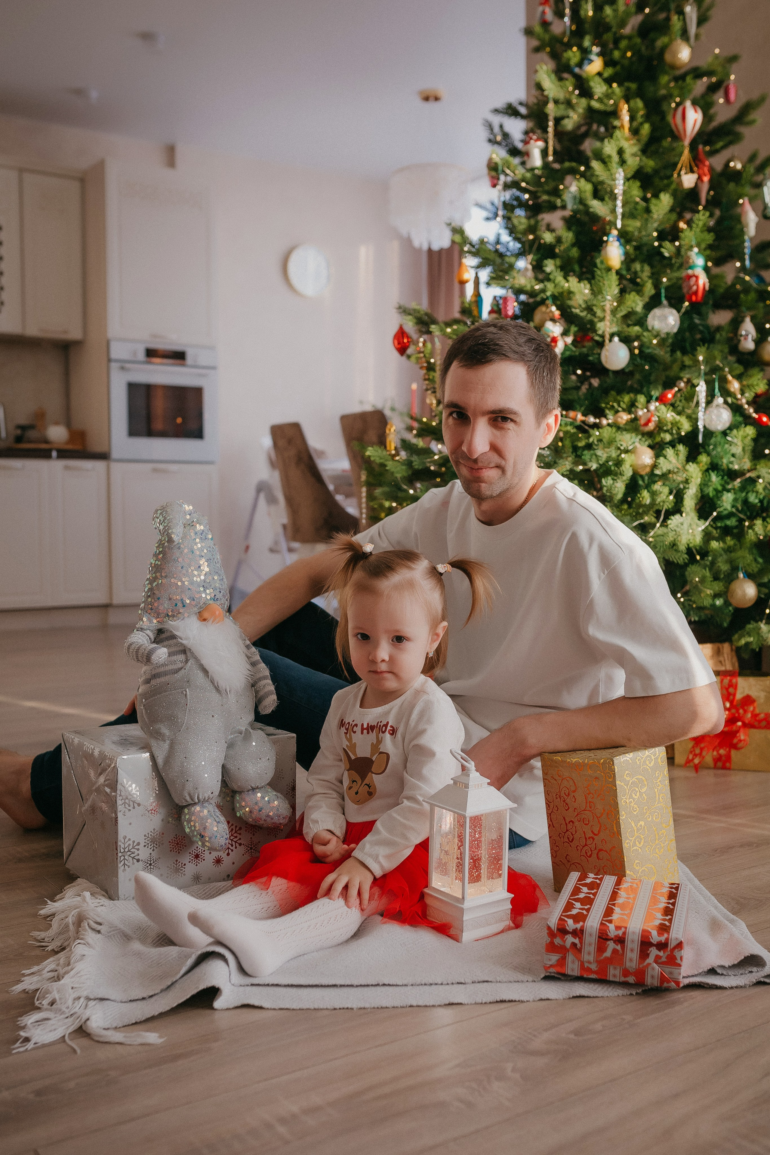 Машулька. Семейный фотограф в Сургуте