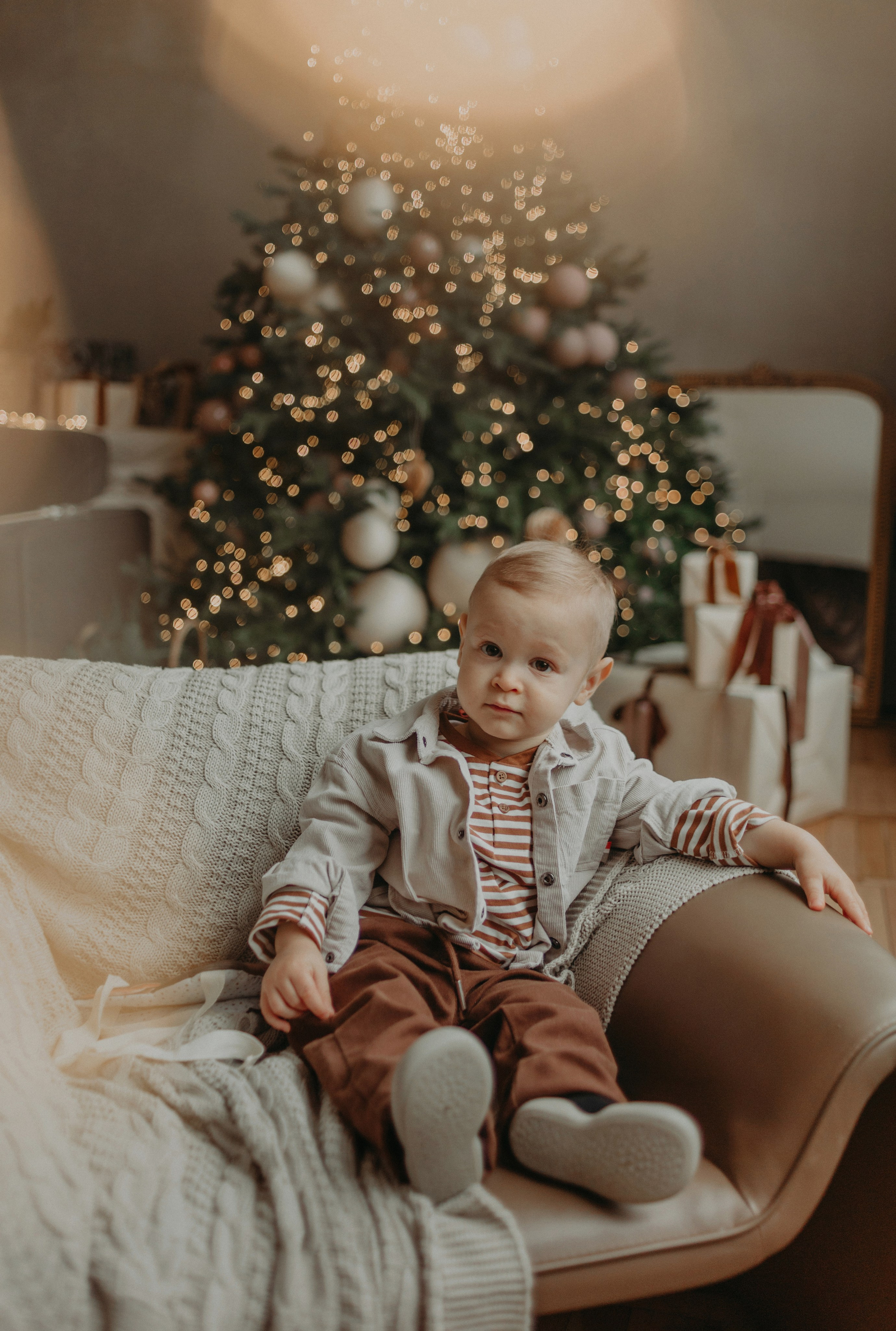 Новогодние фотографии 2024\2025 году, короткие сьемки. Фотограф в Краснодаре Евгения Михаевич