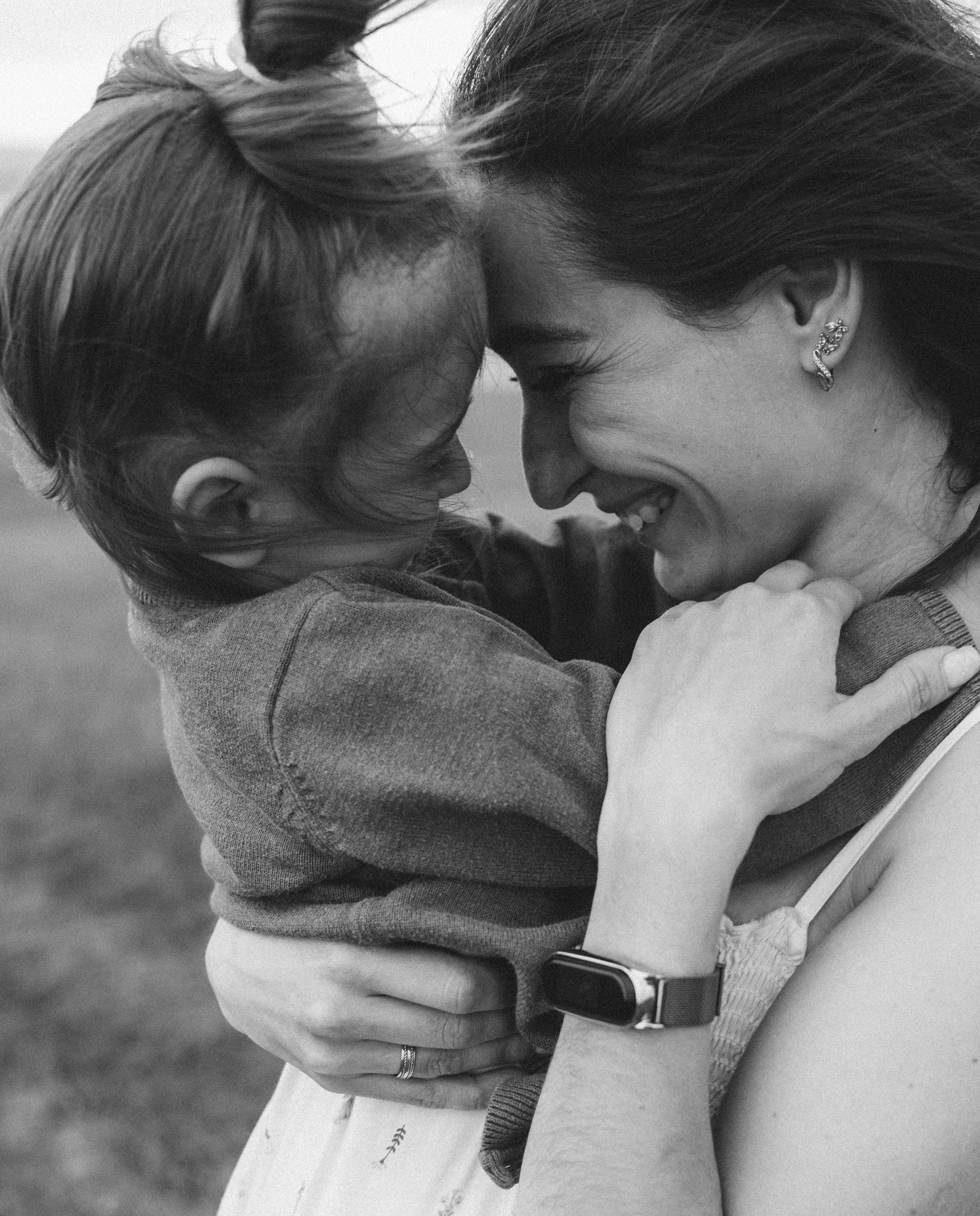 Катя, Саша и Настя. Фотограф Ксения Степаненко